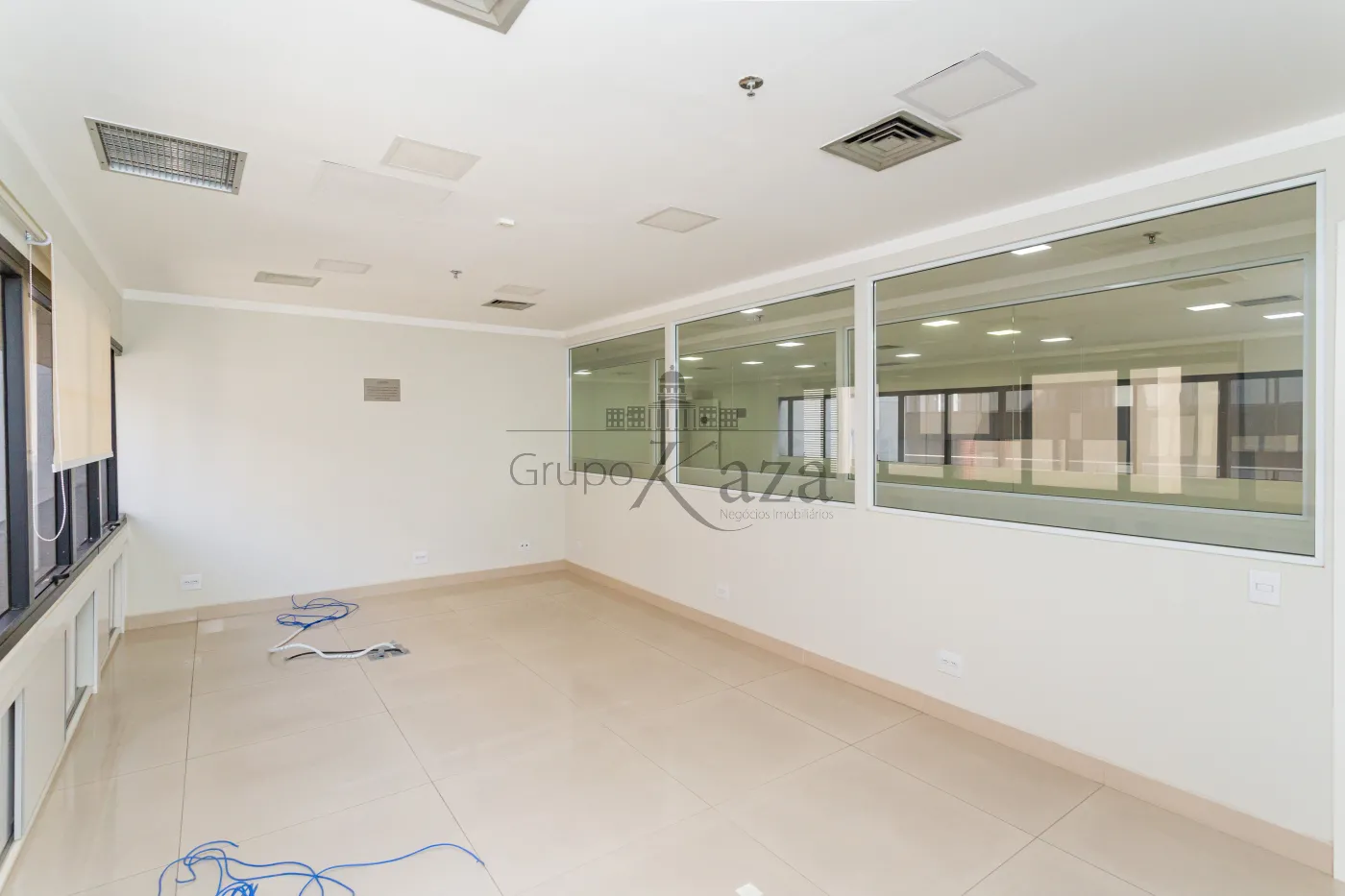 Foto 10 de Comercial Conjunto Comercial em Cidade Monções, São Paulo - imagem 10