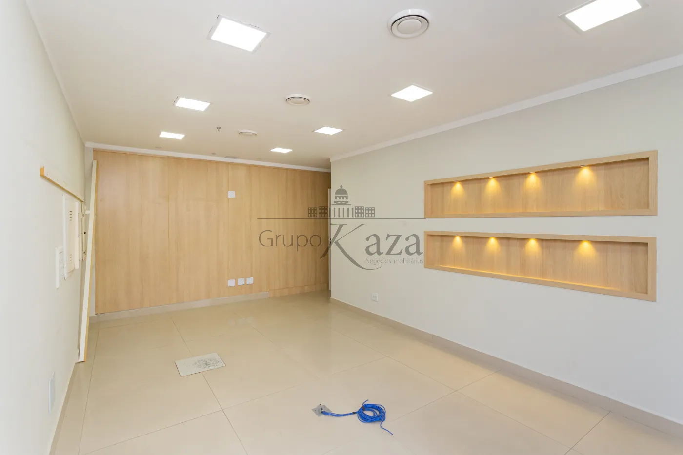 Foto 18 de Comercial Conjunto Comercial em Cidade Monções, São Paulo - imagem 18