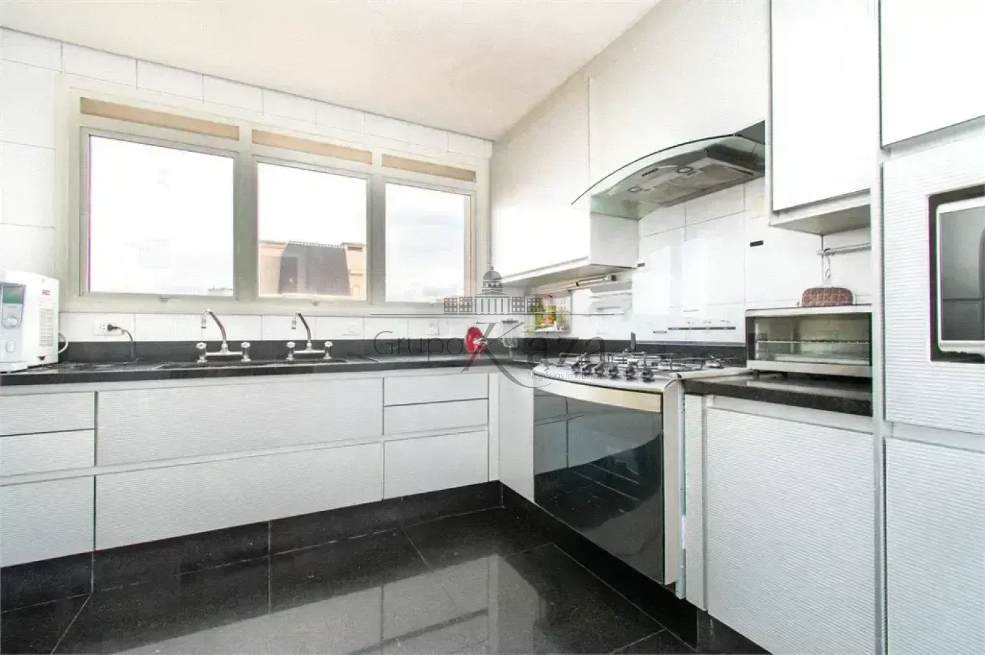 Foto 7 de Apartamento Duplex em Vila Nova Conceição, São Paulo - imagem 7