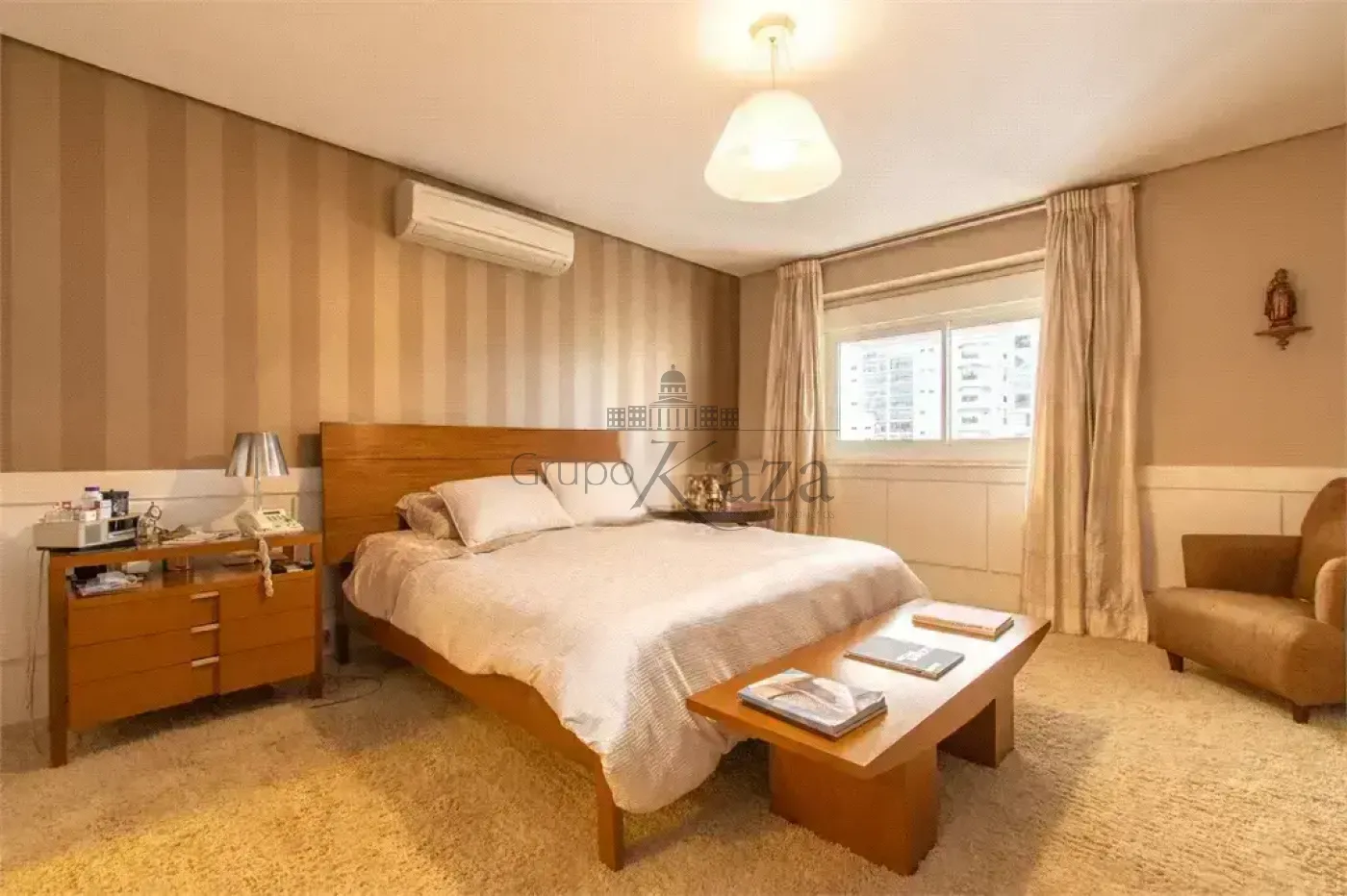 Foto 12 de Apartamento Duplex em Vila Nova Conceição, São Paulo - imagem 12