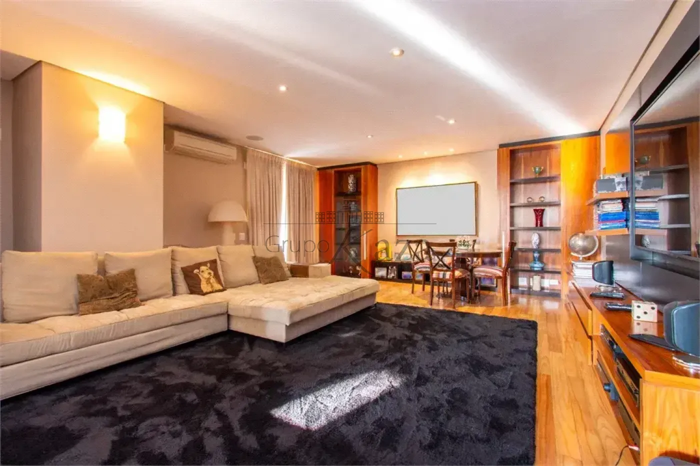 Foto 6 de Apartamento Duplex em Vila Nova Conceição, São Paulo - imagem 6