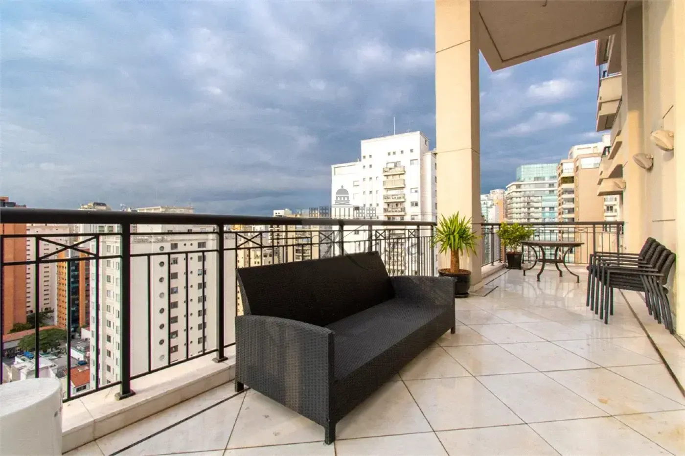 Foto 15 de Apartamento Duplex em Vila Nova Conceição, São Paulo - imagem 15