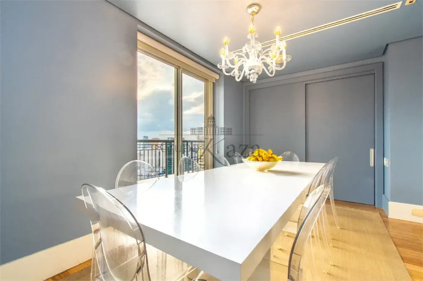 Foto 9 de Apartamento Duplex em Vila Nova Conceição, São Paulo - imagem 9