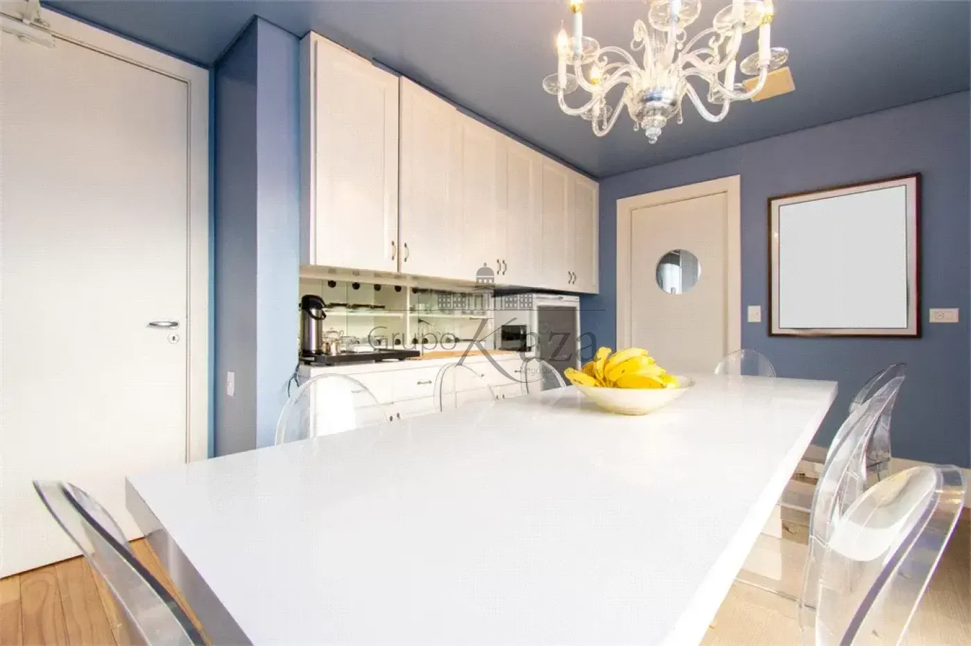 Foto 10 de Apartamento Duplex em Vila Nova Conceição, São Paulo - imagem 10