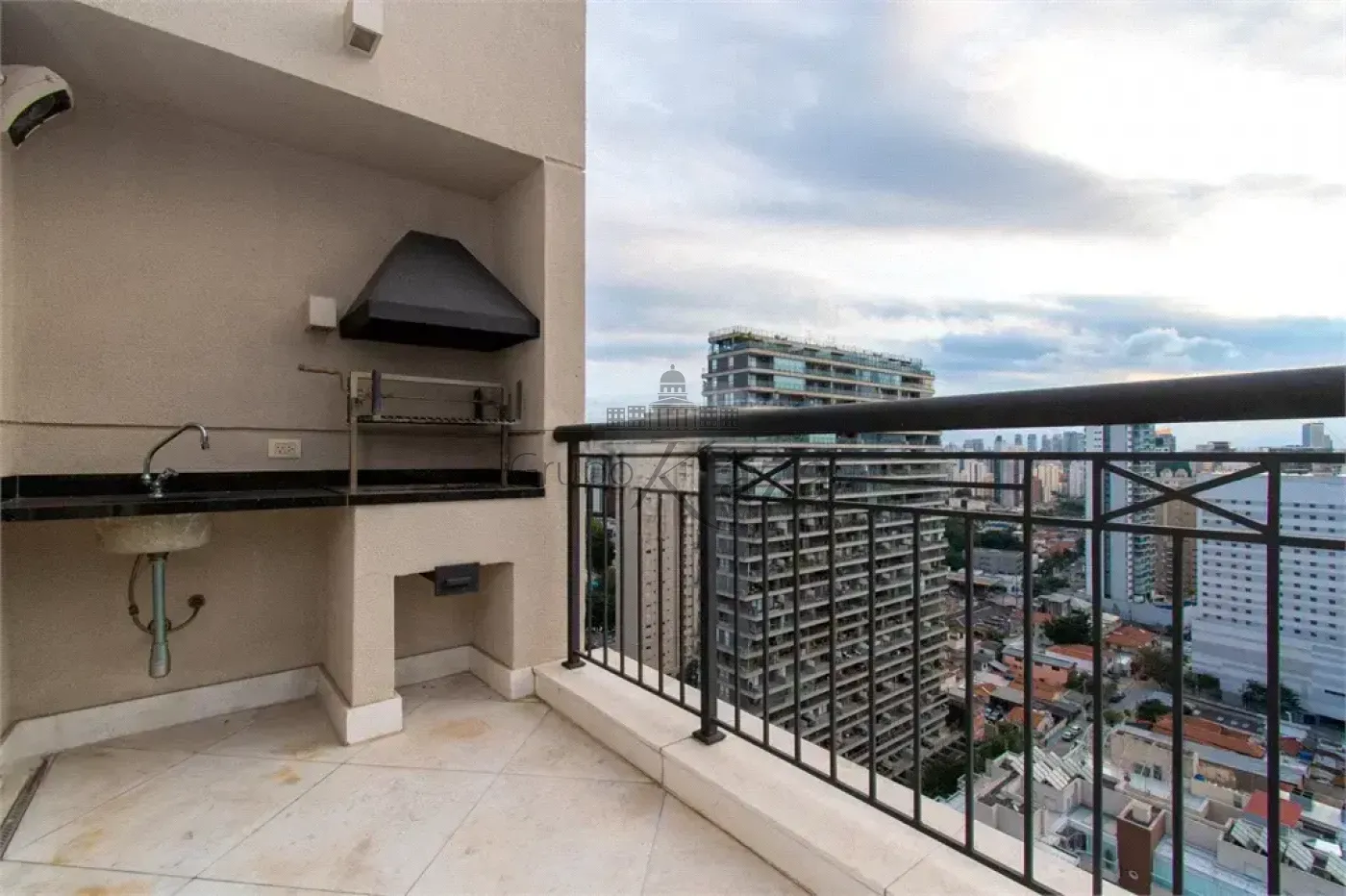 Foto 14 de Apartamento Duplex em Vila Nova Conceição, São Paulo - imagem 14