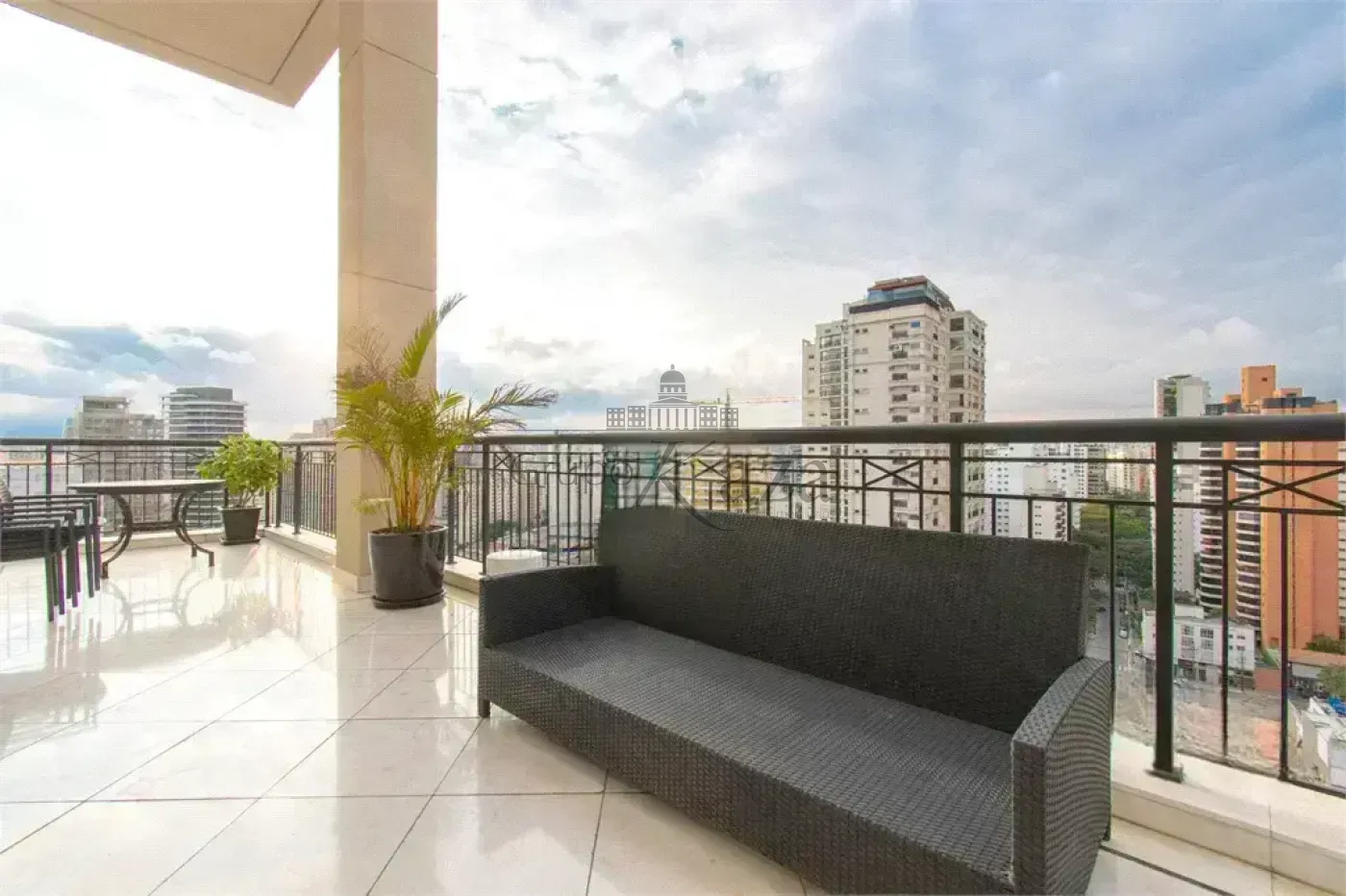 Foto 16 de Apartamento Duplex em Vila Nova Conceição, São Paulo - imagem 16