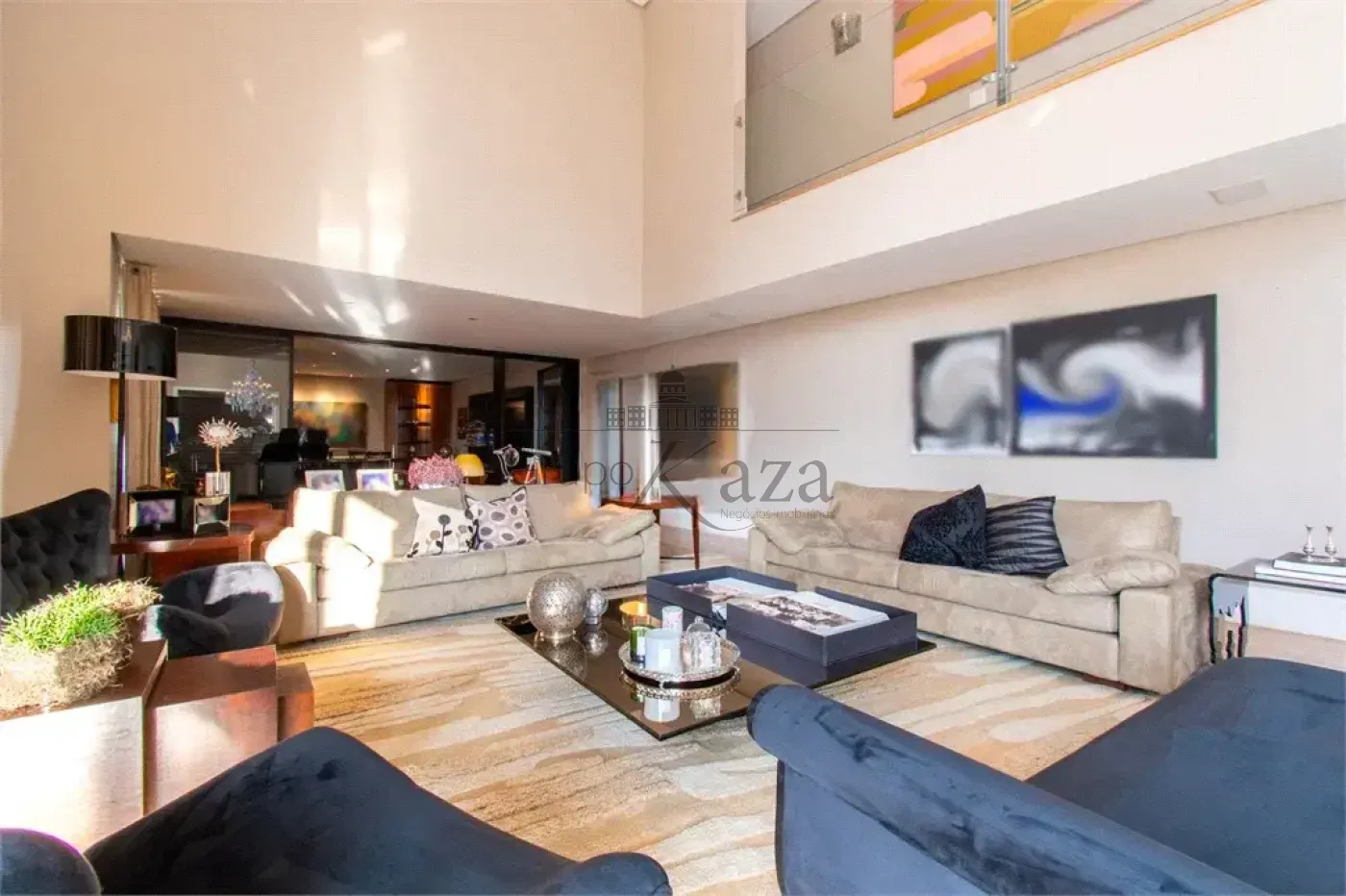 Foto 2 de Apartamento Duplex em Vila Nova Conceição, São Paulo - imagem 2