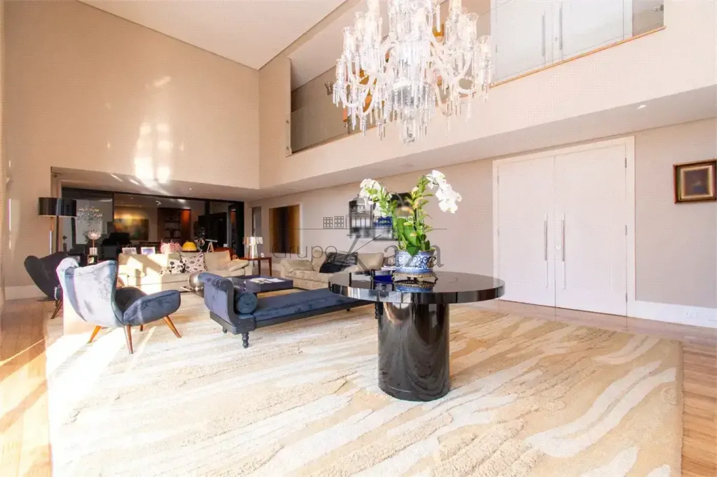 Foto 3 de Apartamento Duplex em Vila Nova Conceição, São Paulo - imagem 3