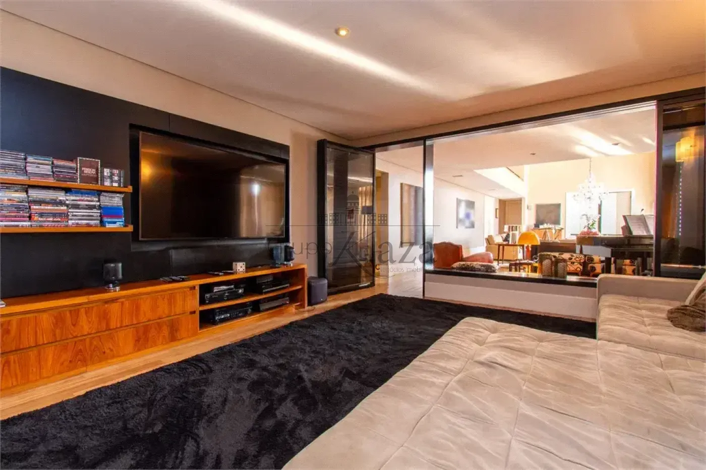 Foto 5 de Apartamento Duplex em Vila Nova Conceição, São Paulo - imagem 5