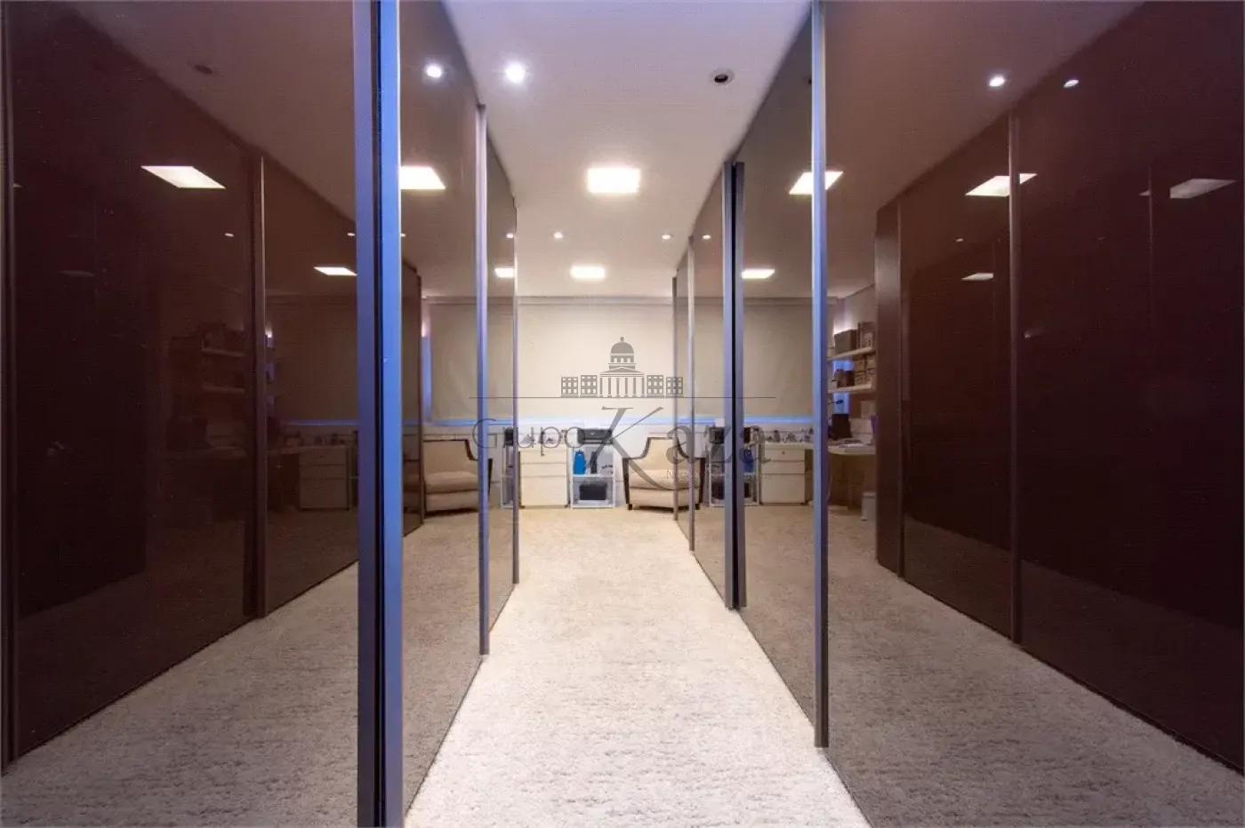 Foto 13 de Apartamento Duplex em Vila Nova Conceição, São Paulo - imagem 13