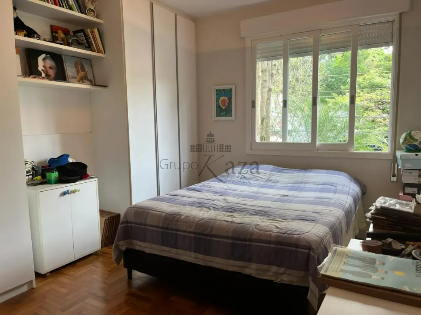 Foto 17 de Casa De Rua Fechada em Jardim Luzitânia, São Paulo - imagem 17
