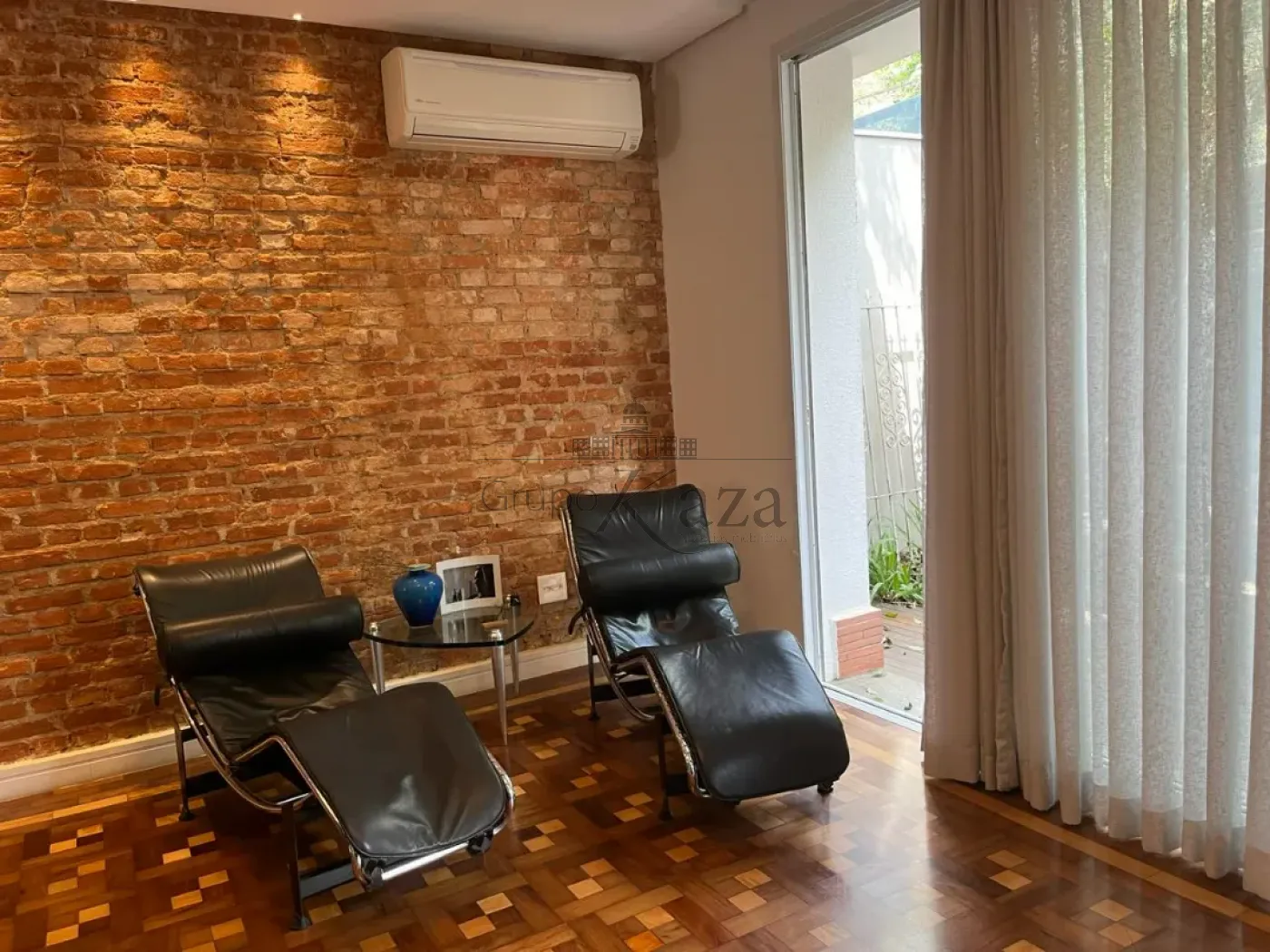 Foto 4 de Casa De Rua Fechada em Jardim Luzitânia, São Paulo - imagem 4