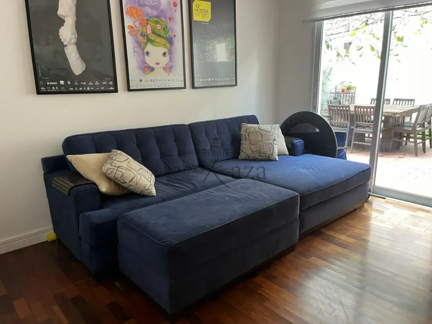 Foto 9 de Casa De Rua Fechada em Jardim Luzitânia, São Paulo - imagem 9