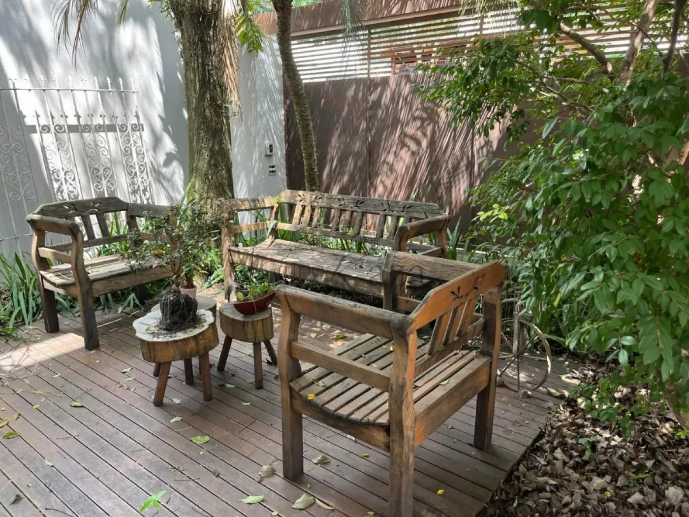 Foto 10 de Casa De Rua Fechada em Jardim Luzitânia, São Paulo - imagem 10