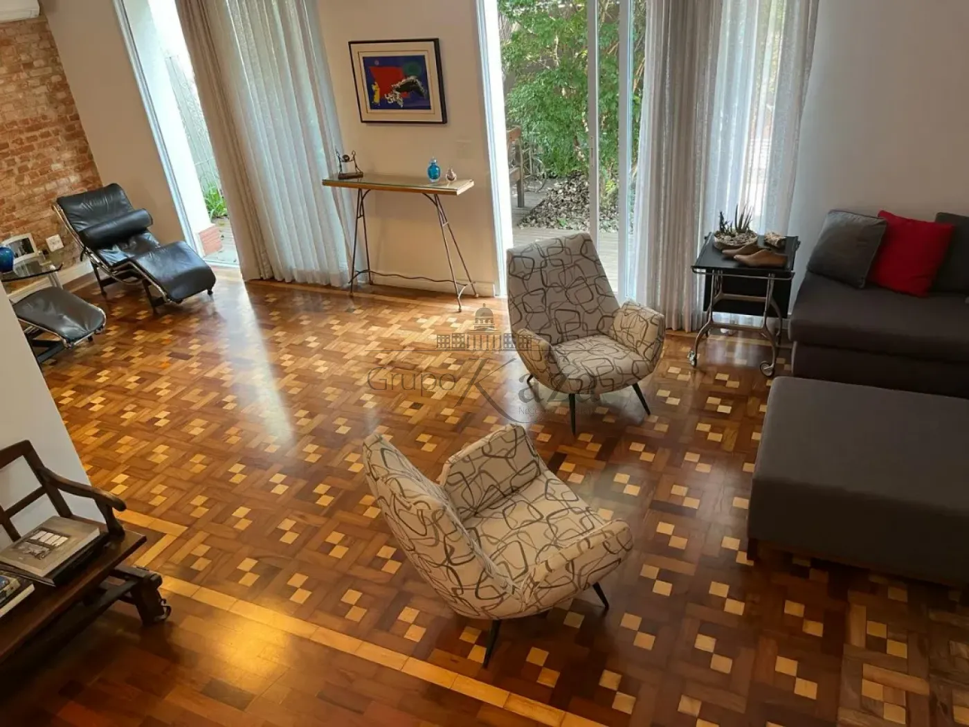 Foto 3 de Casa De Rua Fechada em Jardim Luzitânia, São Paulo - imagem 3