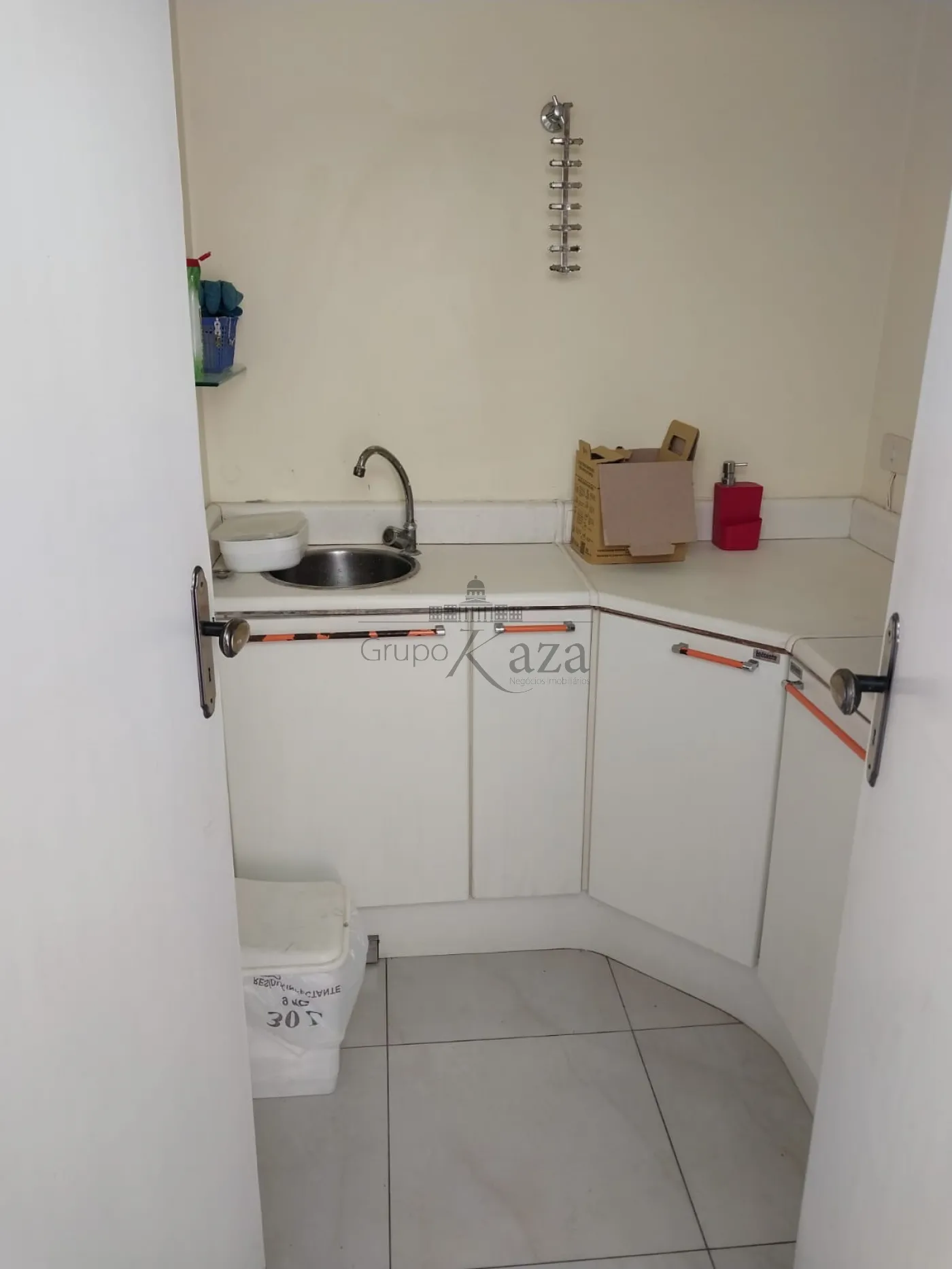 Foto 18 de Casa Sobrado em Jardim Alvorada, São José dos Campos - imagem 18