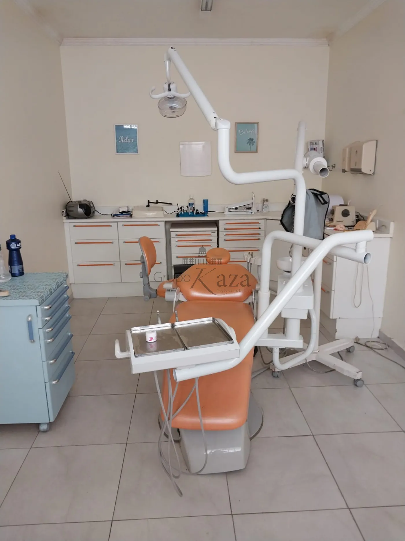 Foto 17 de Casa Sobrado em Jardim Alvorada, São José dos Campos - imagem 17