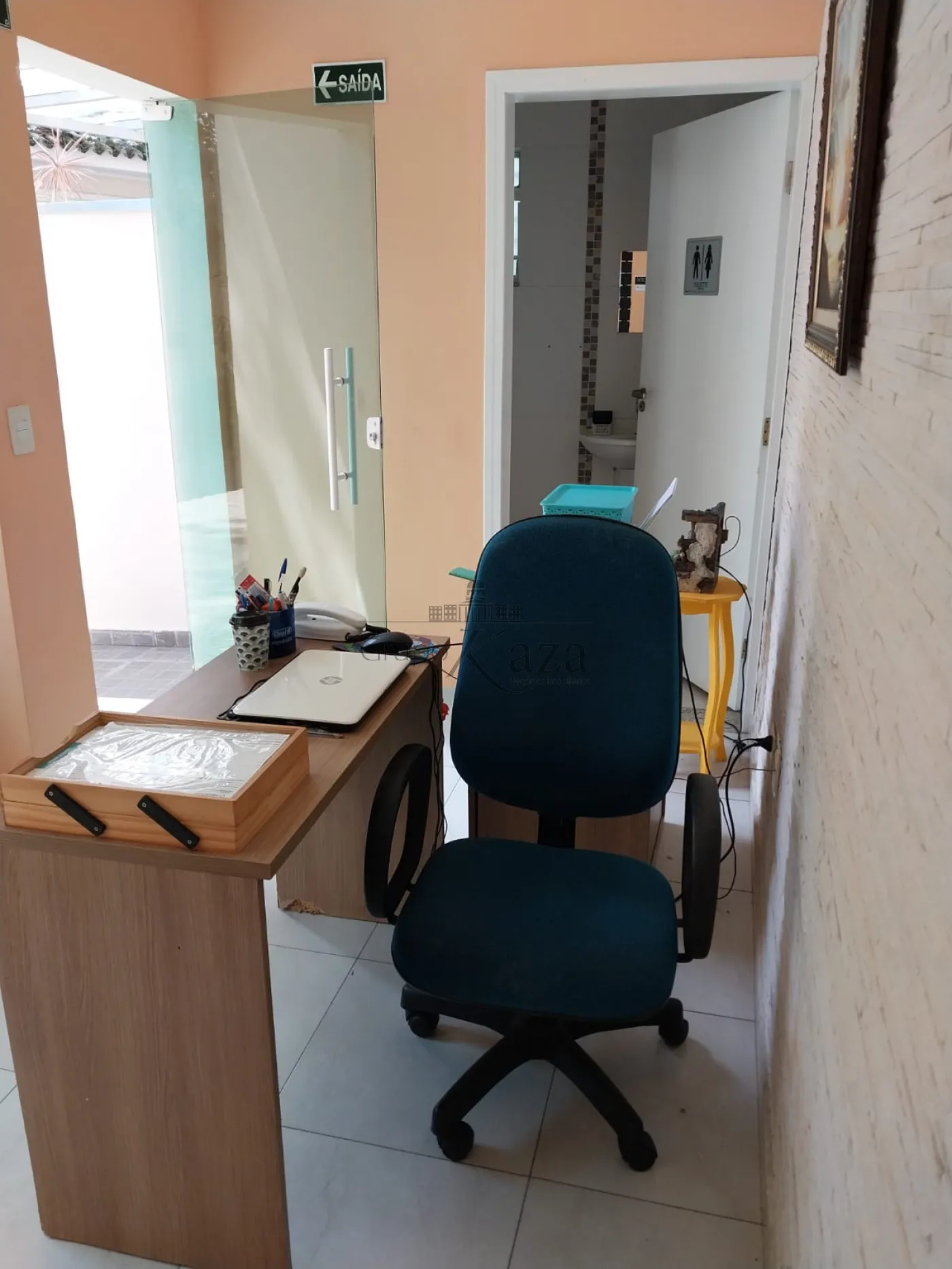 Foto 16 de Casa Sobrado em Jardim Alvorada, São José dos Campos - imagem 16