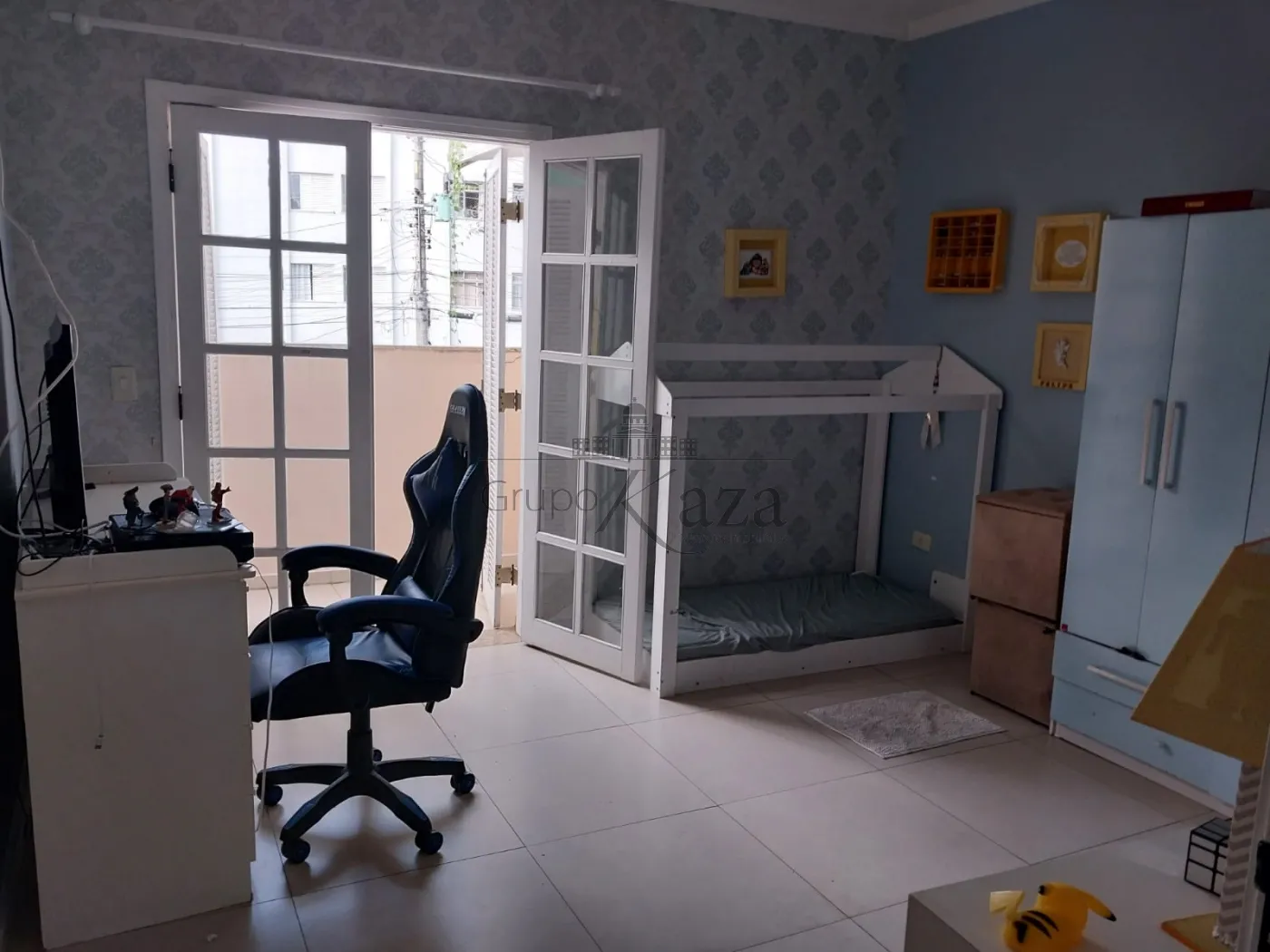 Foto 13 de Casa Sobrado em Jardim Alvorada, São José dos Campos - imagem 13