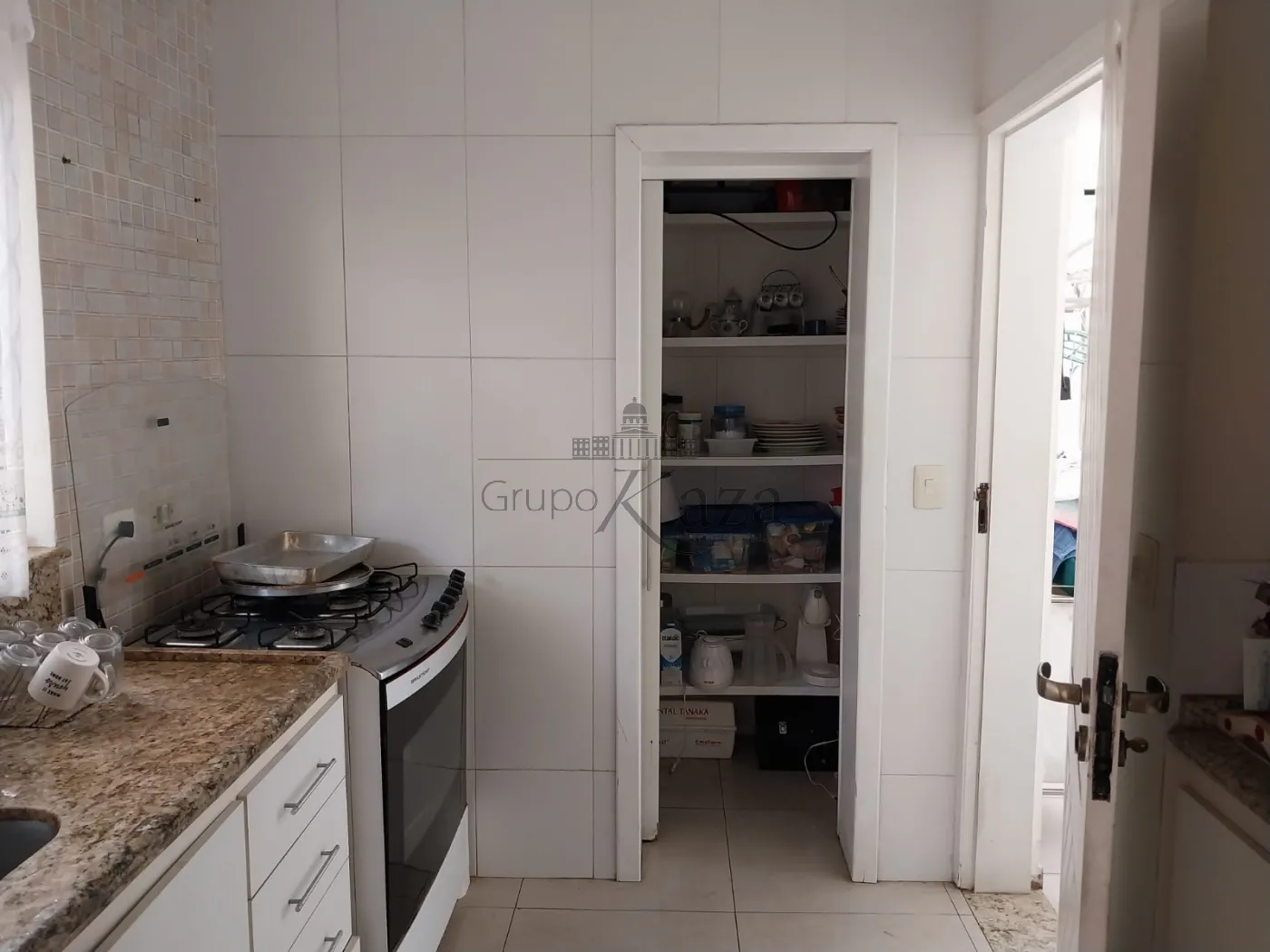 Foto 8 de Casa Sobrado em Jardim Alvorada, São José dos Campos - imagem 8
