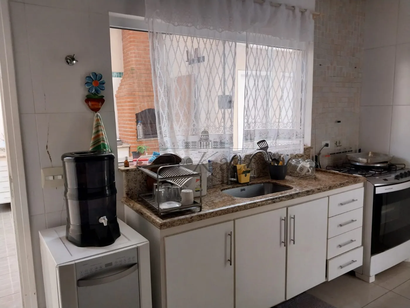 Foto 7 de Casa Sobrado em Jardim Alvorada, São José dos Campos - imagem 7