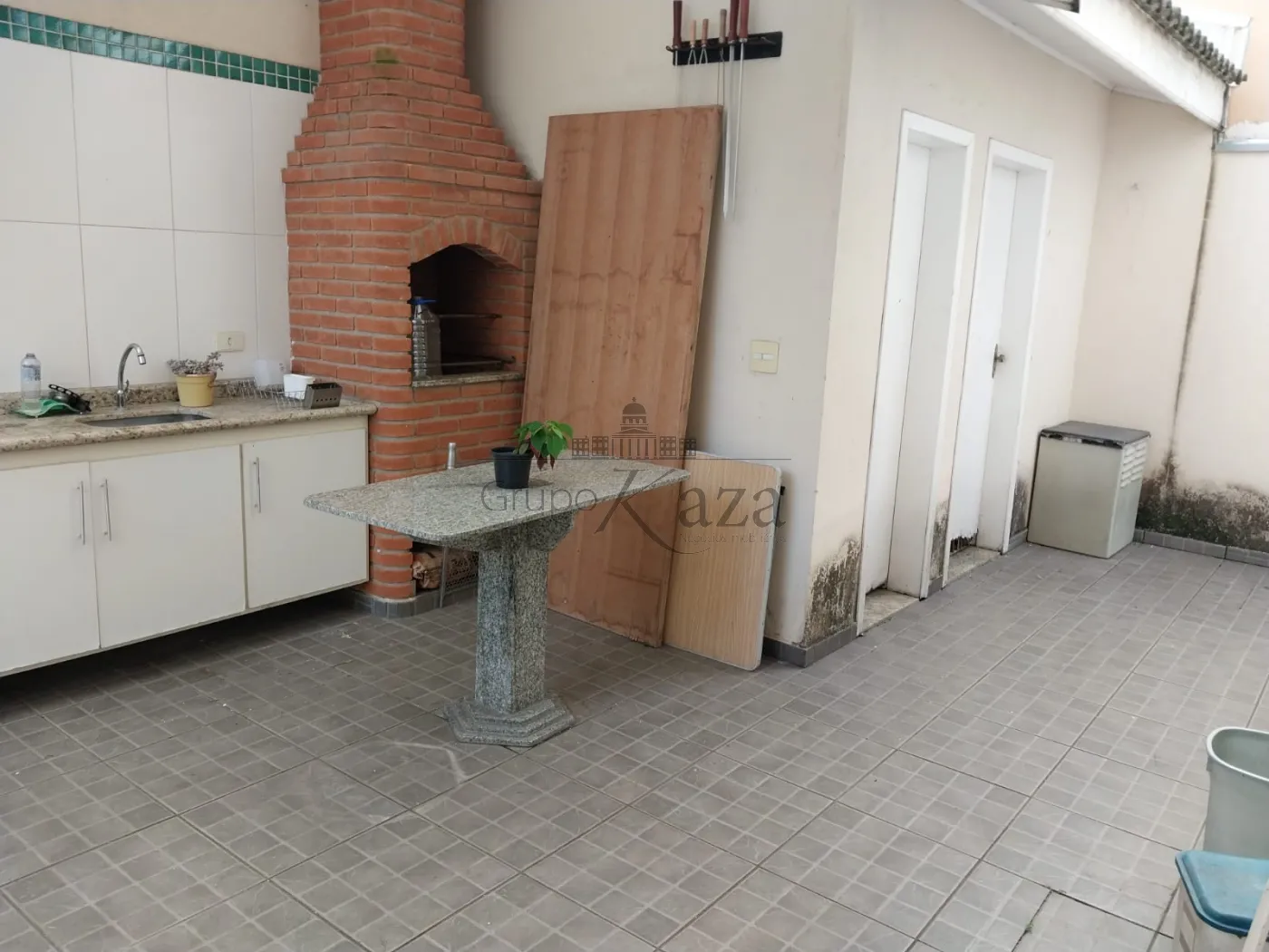 Foto 20 de Casa Sobrado em Jardim Alvorada, São José dos Campos - imagem 20