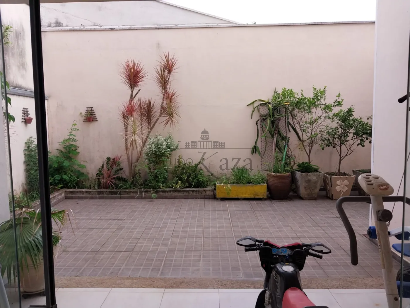Foto 3 de Casa Sobrado em Jardim Alvorada, São José dos Campos - imagem 3