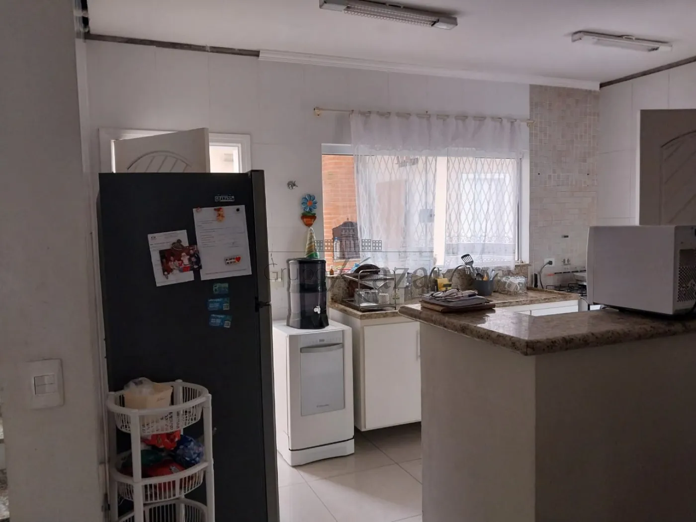 Foto 6 de Casa Sobrado em Jardim Alvorada, São José dos Campos - imagem 6