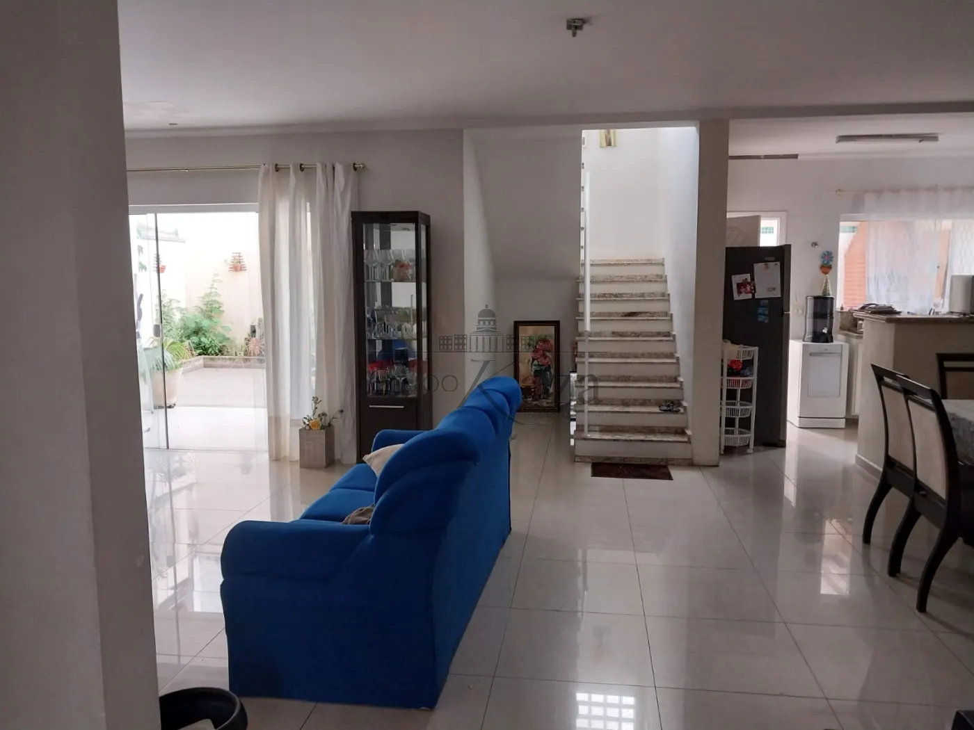 Foto 1 de Casa Sobrado em Jardim Alvorada, São José dos Campos - imagem 1