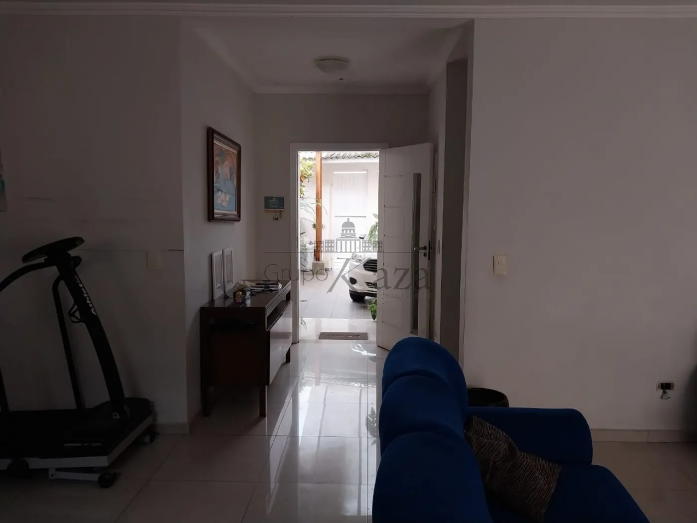 Foto 5 de Casa Sobrado em Jardim Alvorada, São José dos Campos - imagem 5