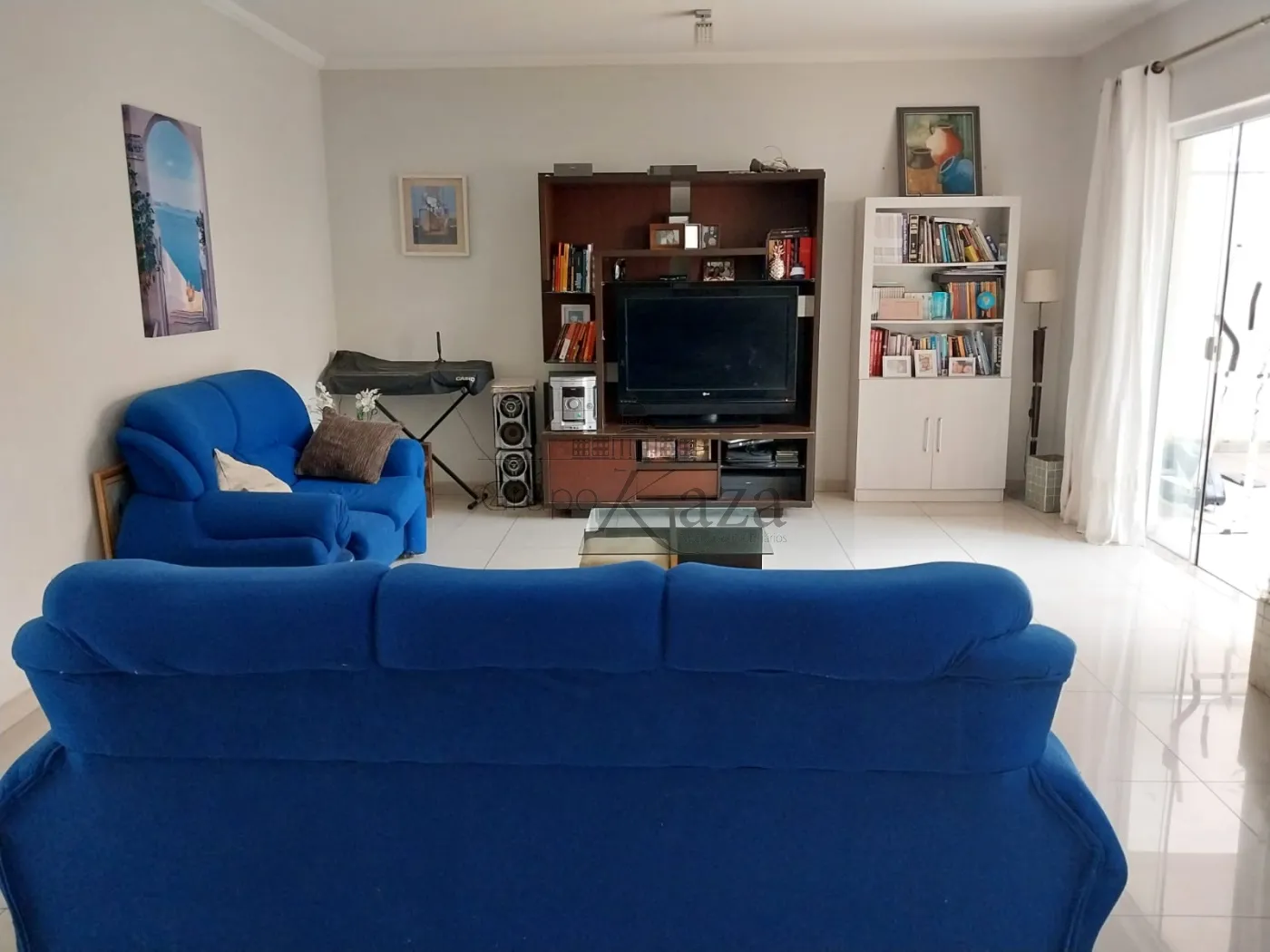 Foto 2 de Casa Sobrado em Jardim Alvorada, São José dos Campos - imagem 2