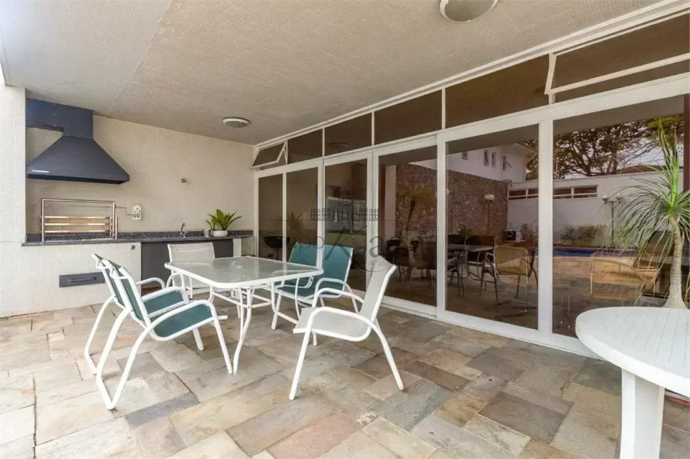 Foto 27 de Casa Sobrado em Jardim Luzitânia, São Paulo - imagem 27