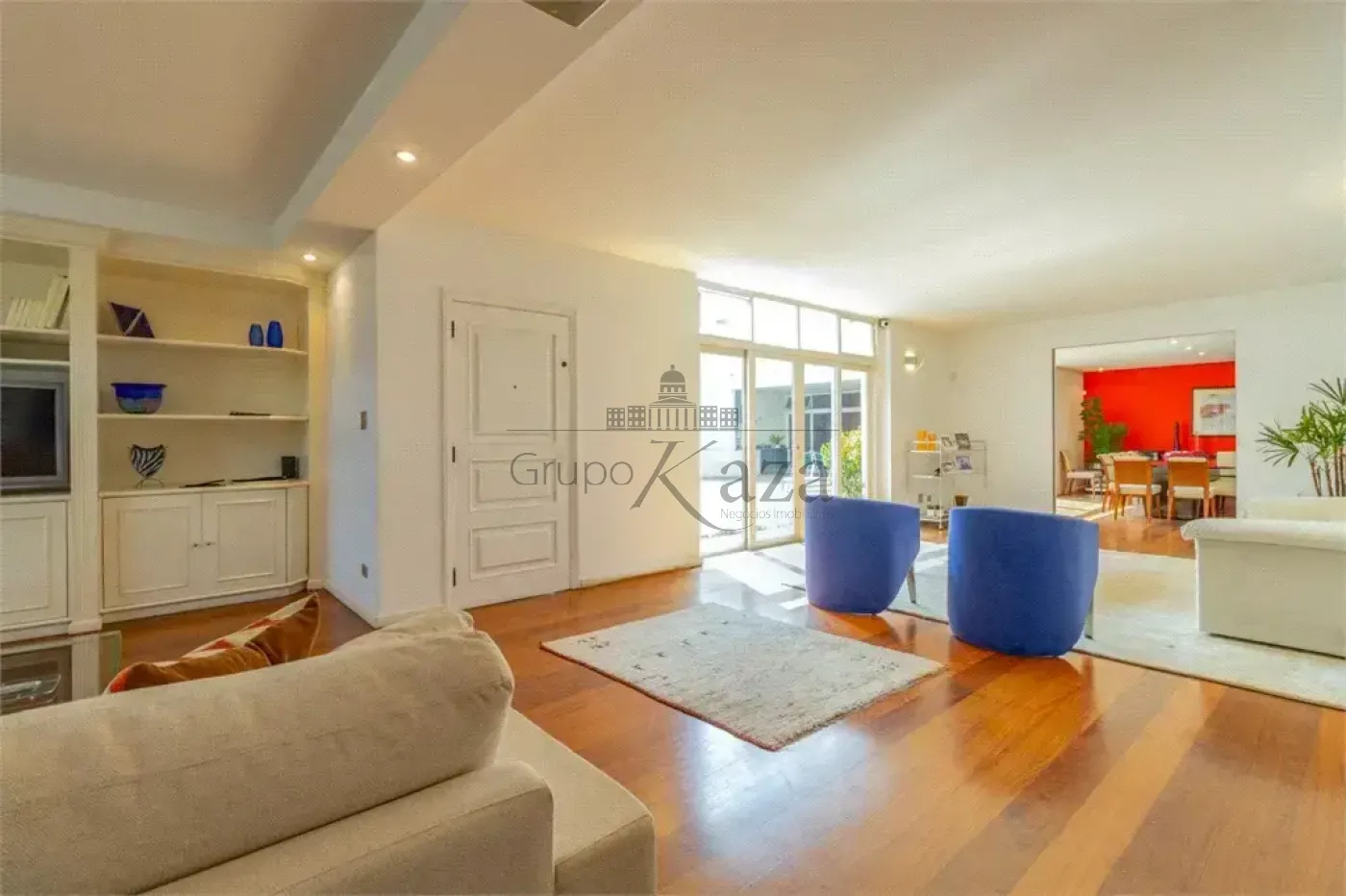 Foto 2 de Casa Sobrado em Jardim Luzitânia, São Paulo - imagem 2