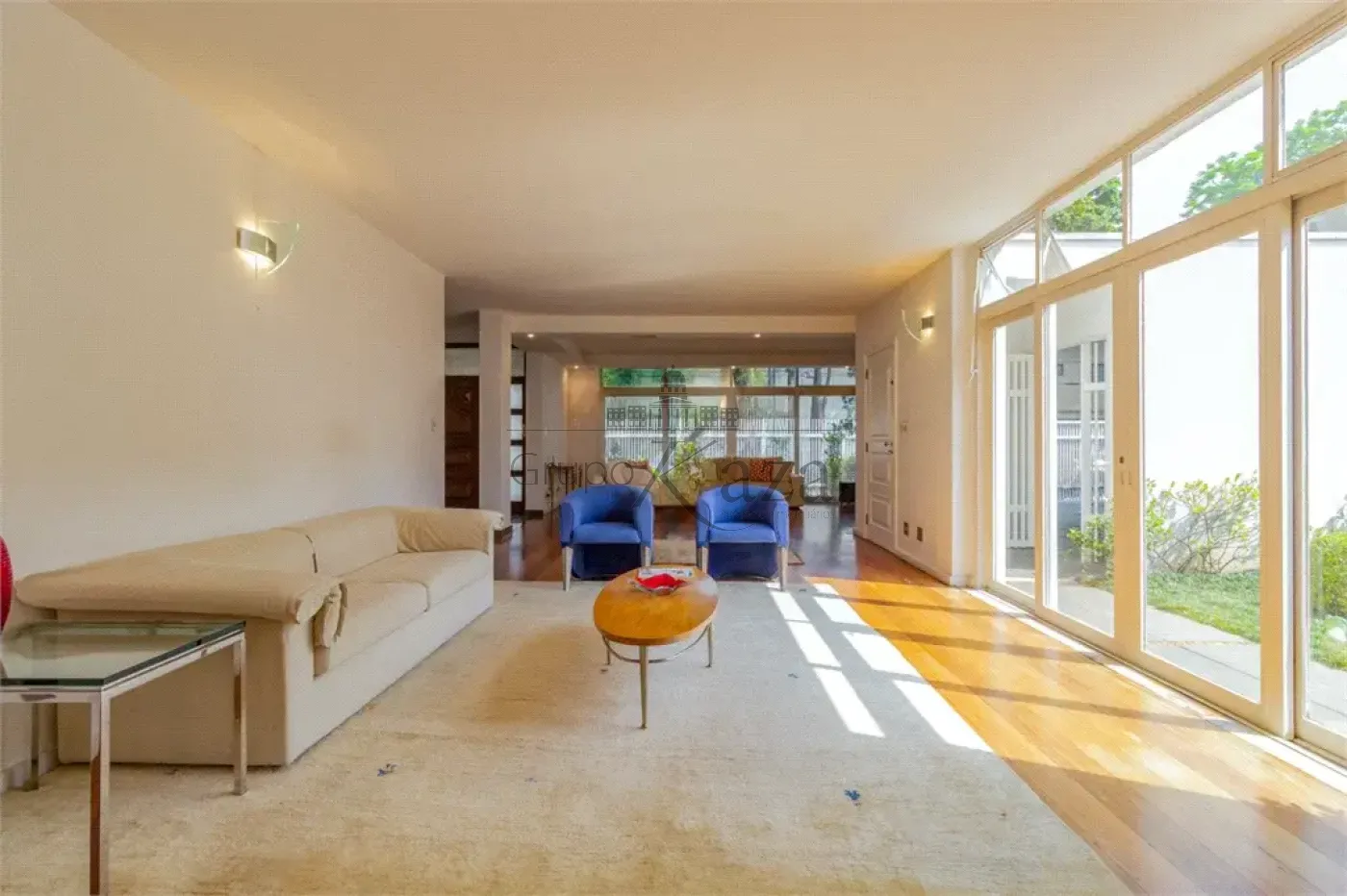 Foto 1 de Casa Sobrado em Jardim Luzitânia, São Paulo - imagem 1