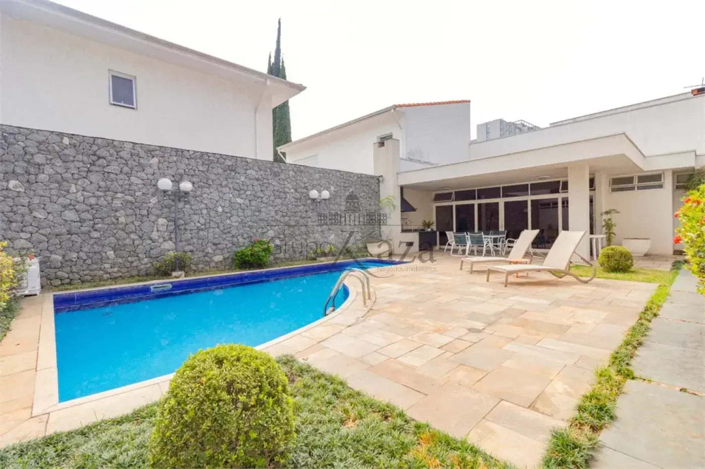 Foto 31 de Casa Sobrado em Jardim Luzitânia, São Paulo - imagem 31