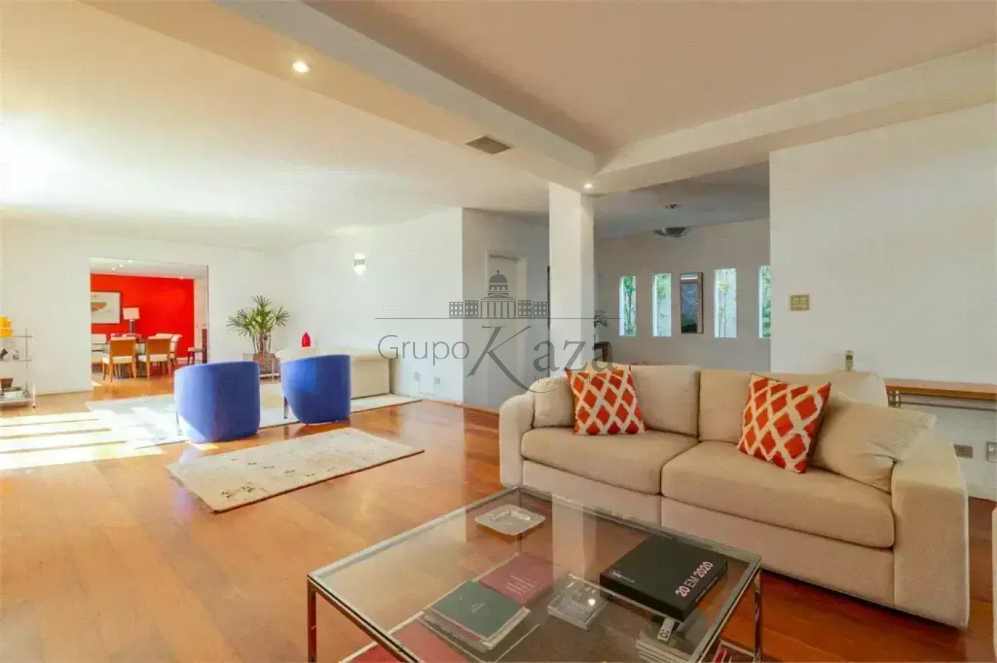 Foto 3 de Casa Sobrado em Jardim Luzitânia, São Paulo - imagem 3