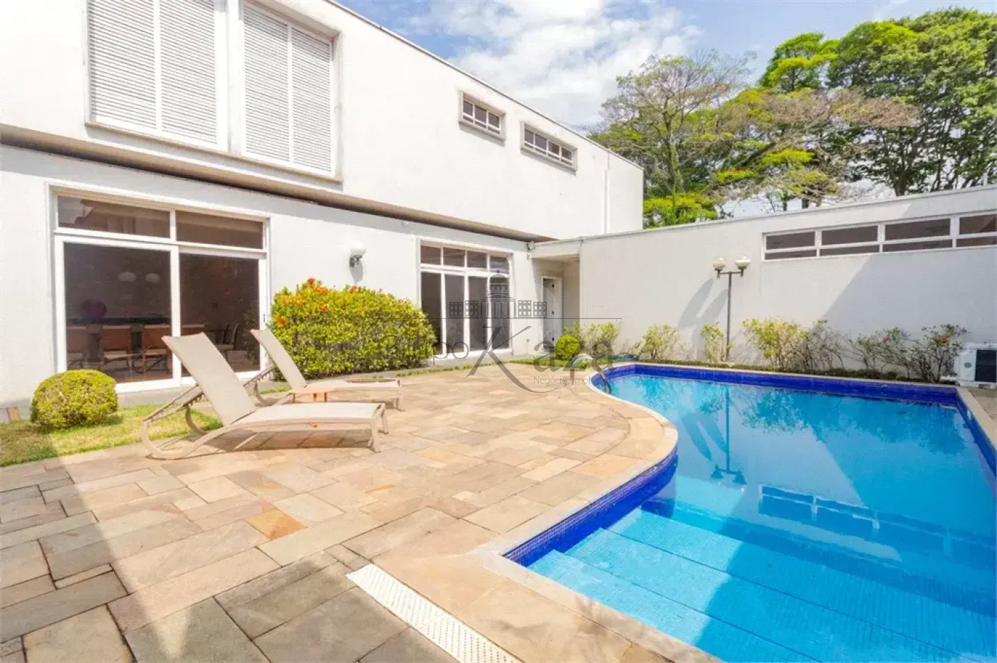 Foto 30 de Casa Sobrado em Jardim Luzitânia, São Paulo - imagem 30