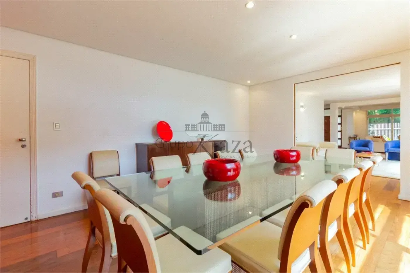 Foto 4 de Casa Sobrado em Jardim Luzitânia, São Paulo - imagem 4