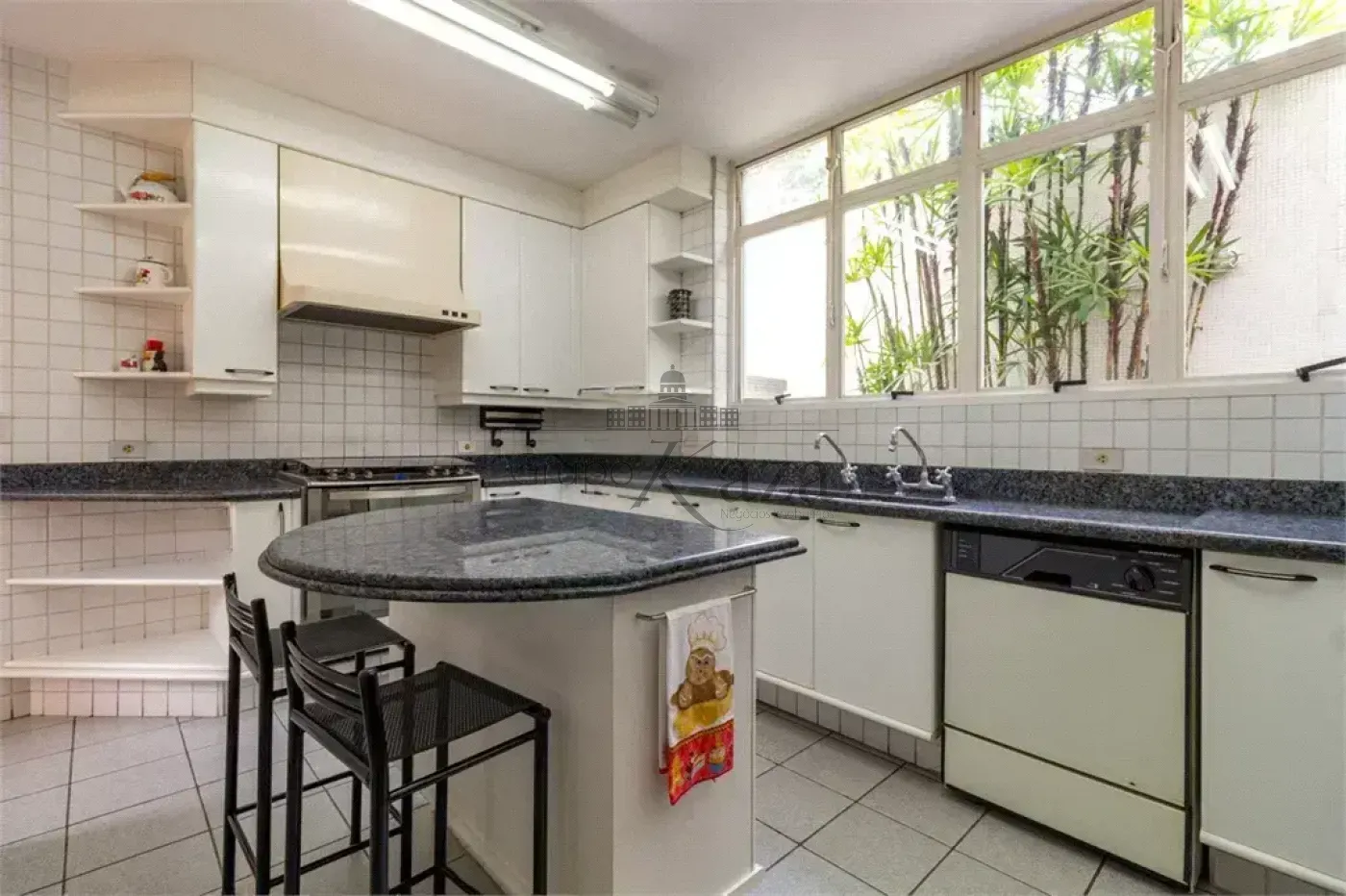Foto 8 de Casa Sobrado em Jardim Luzitânia, São Paulo - imagem 8