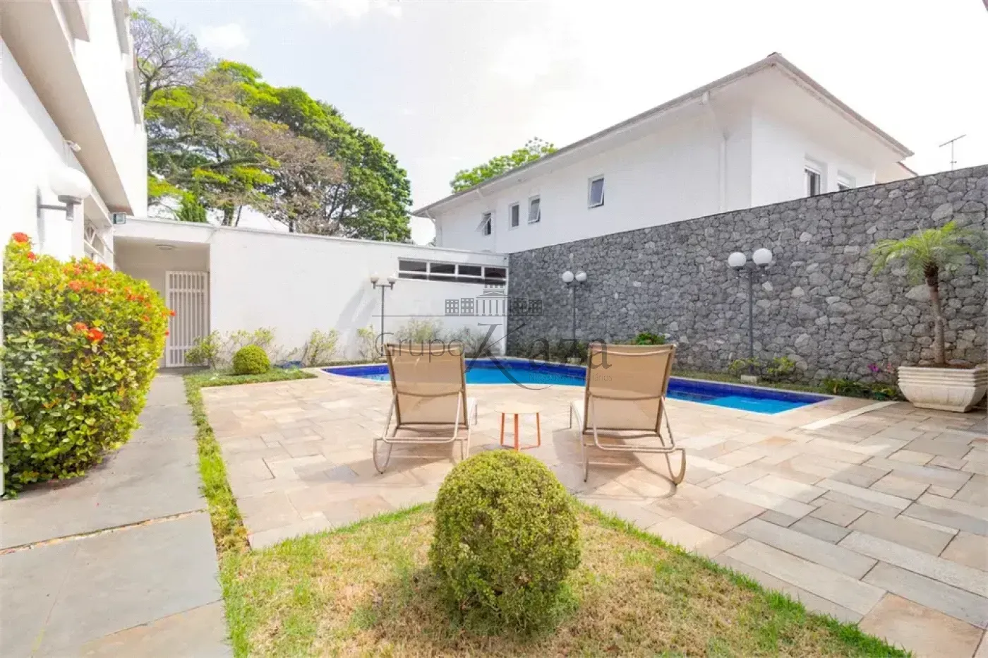 Foto 29 de Casa Sobrado em Jardim Luzitânia, São Paulo - imagem 29