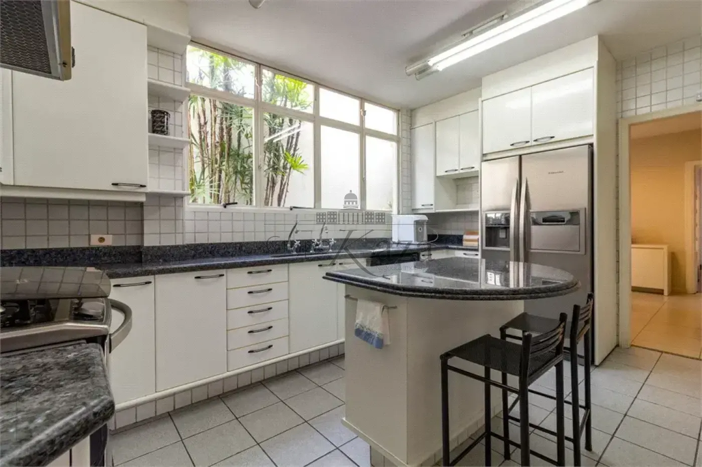 Foto 9 de Casa Sobrado em Jardim Luzitânia, São Paulo - imagem 9