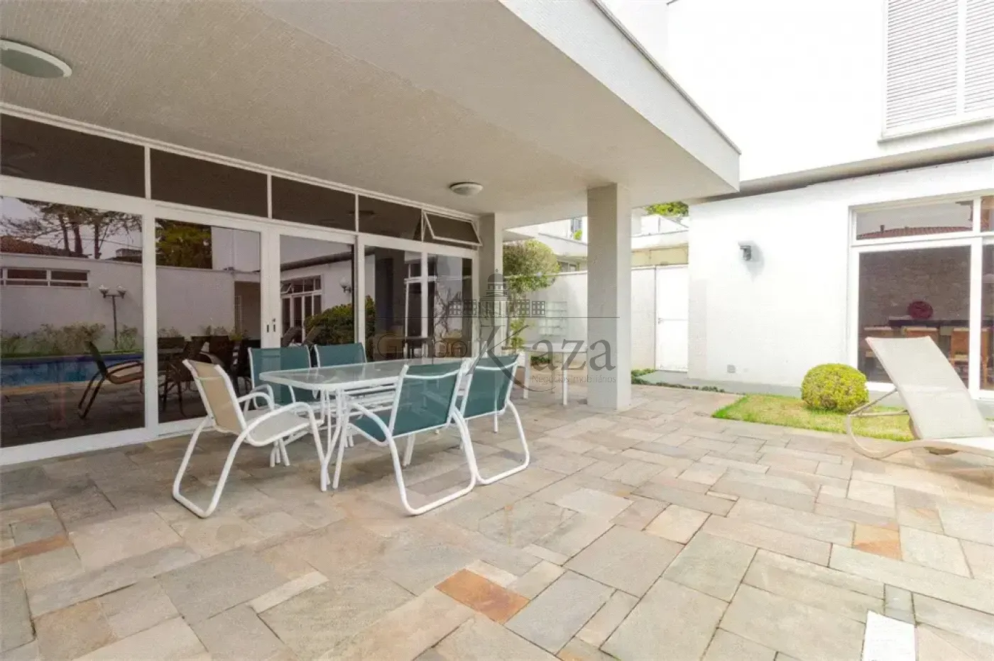 Foto 28 de Casa Sobrado em Jardim Luzitânia, São Paulo - imagem 28