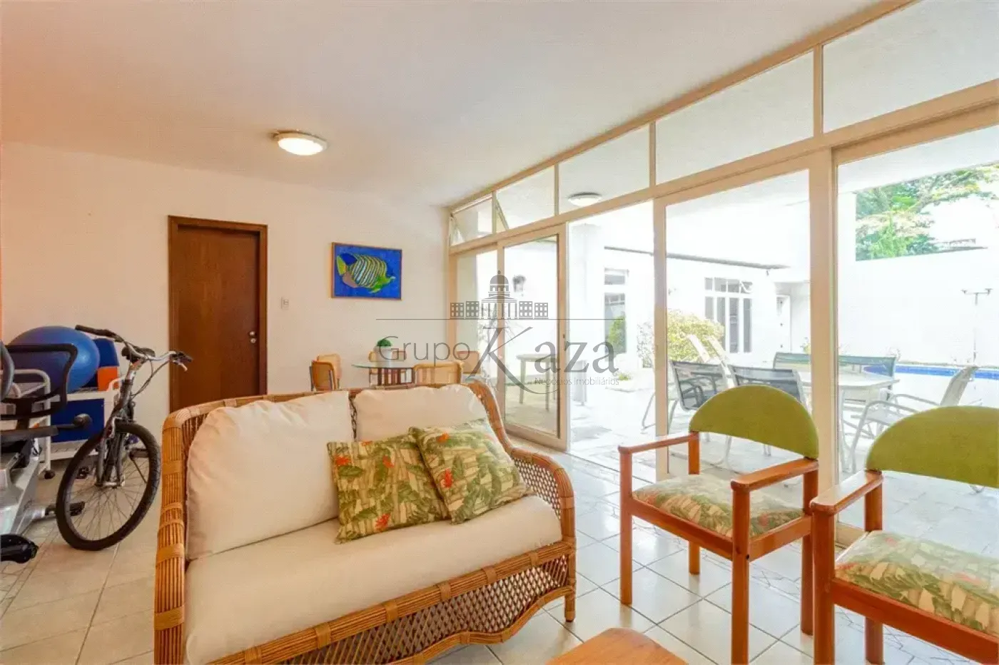 Foto 25 de Casa Sobrado em Jardim Luzitânia, São Paulo - imagem 25