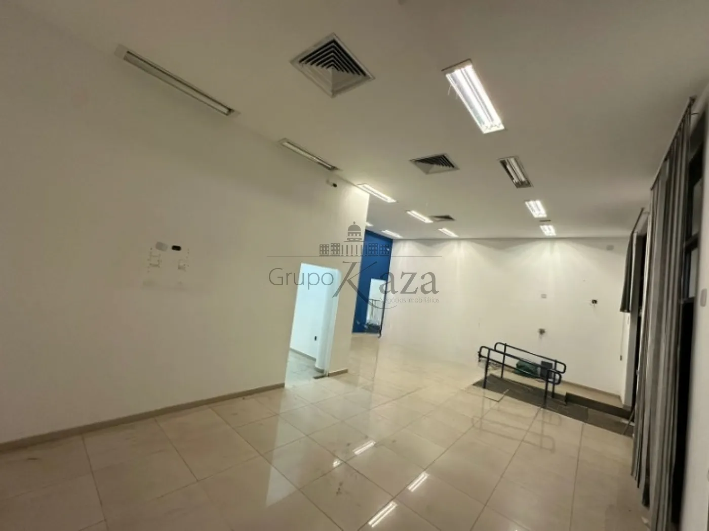 Foto 2 de Comercial Prédio em Centro, São José dos Campos - imagem 2