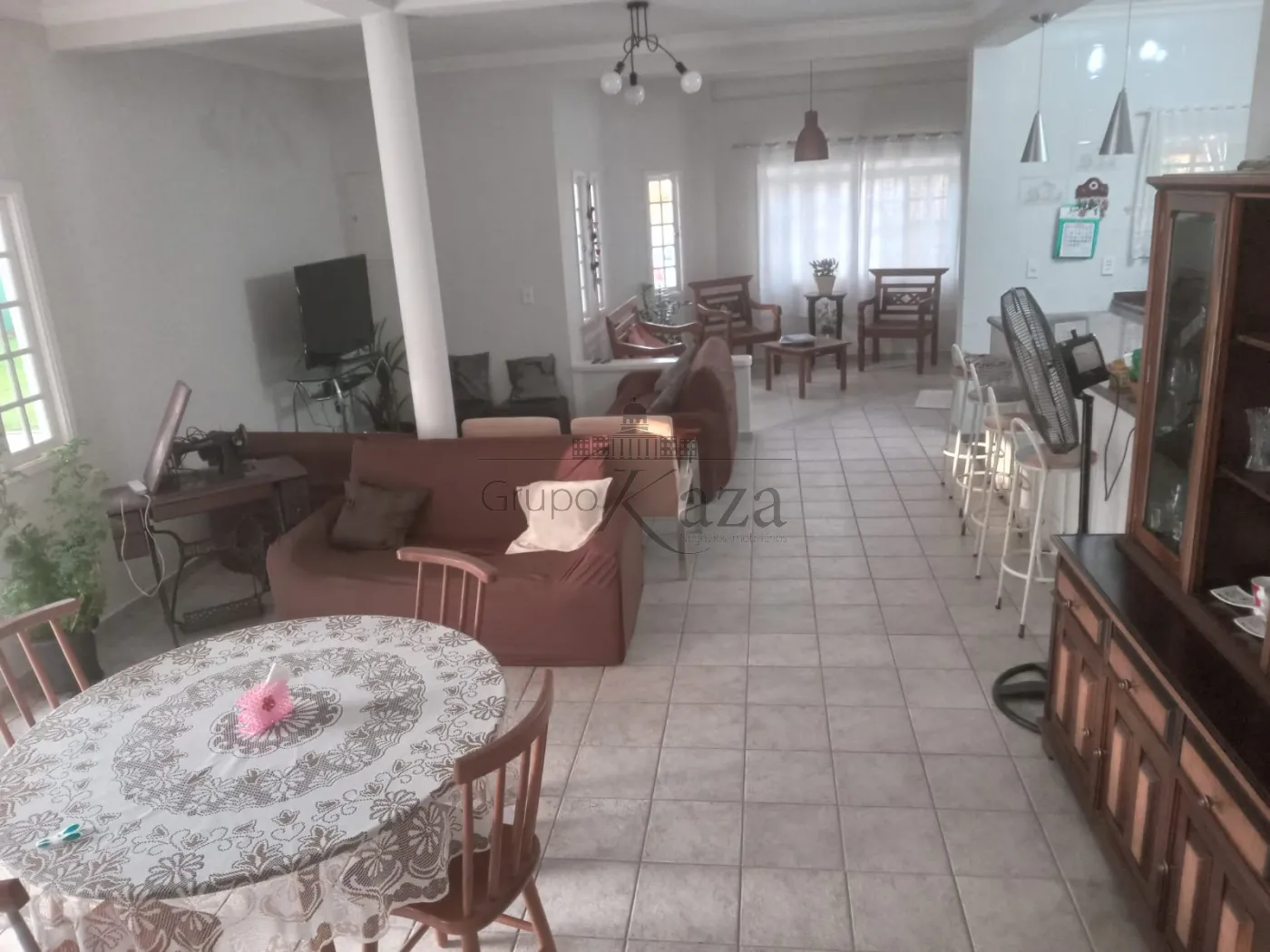 Foto 4 de Casa Condomínio em Verde Mar, Caraguatatuba - imagem 4