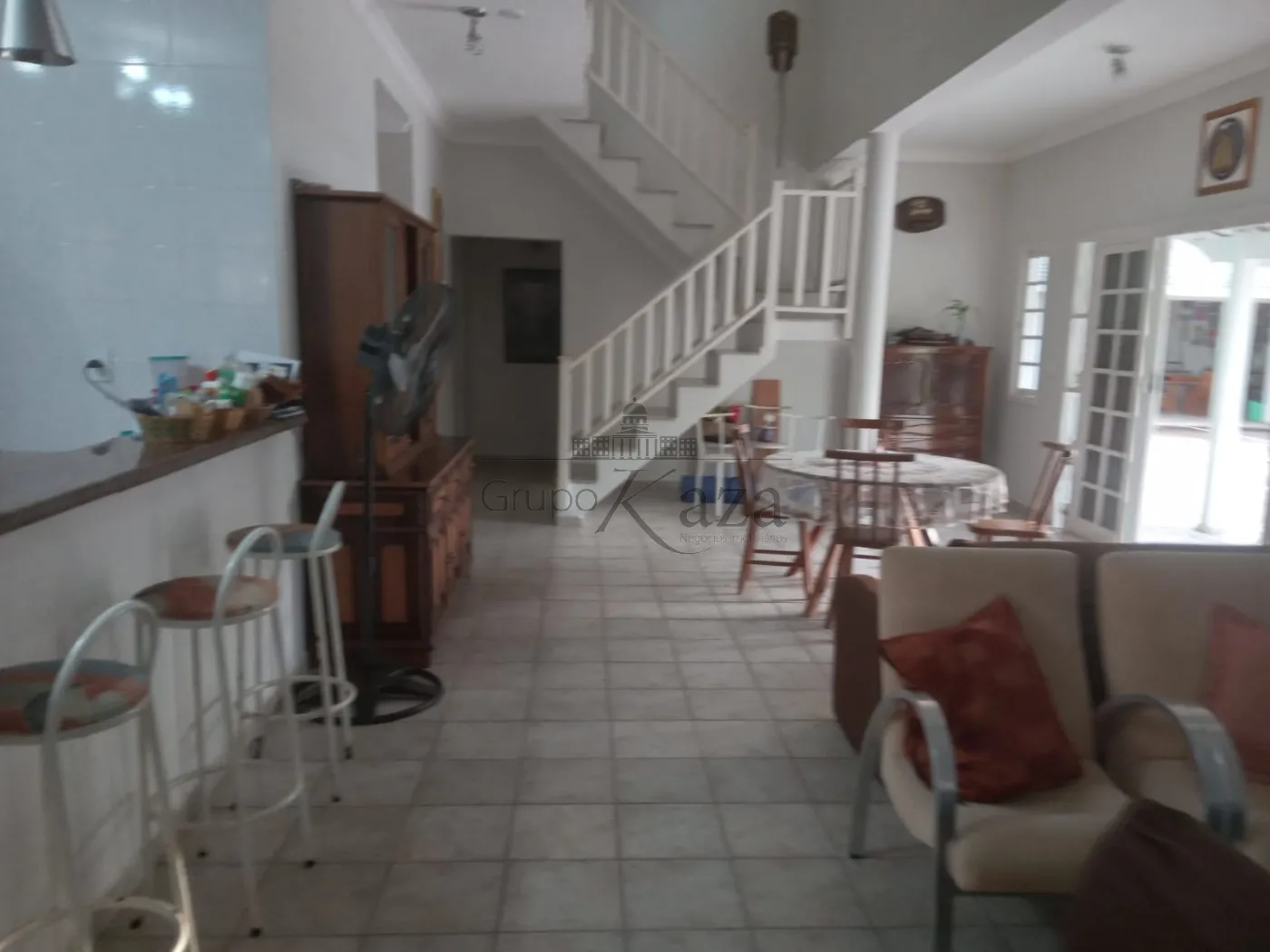 Foto 8 de Casa Condomínio em Verde Mar, Caraguatatuba - imagem 8
