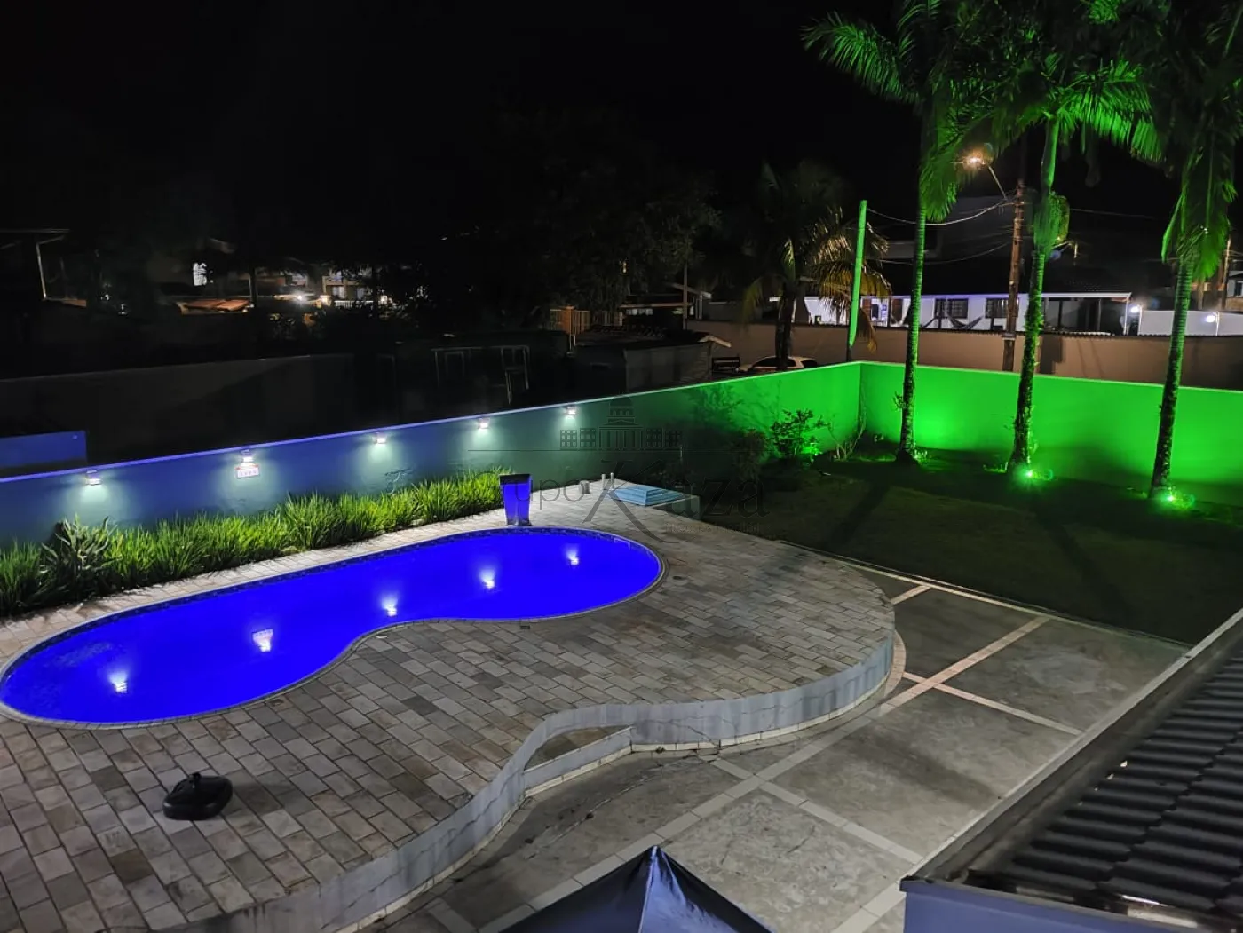 Foto 2 de Casa Condomínio em Verde Mar, Caraguatatuba - imagem 2