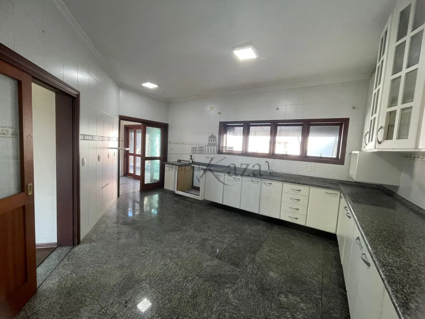Foto 5 de Casa Condomínio em Vila Zezé, Jacareí - imagem 5