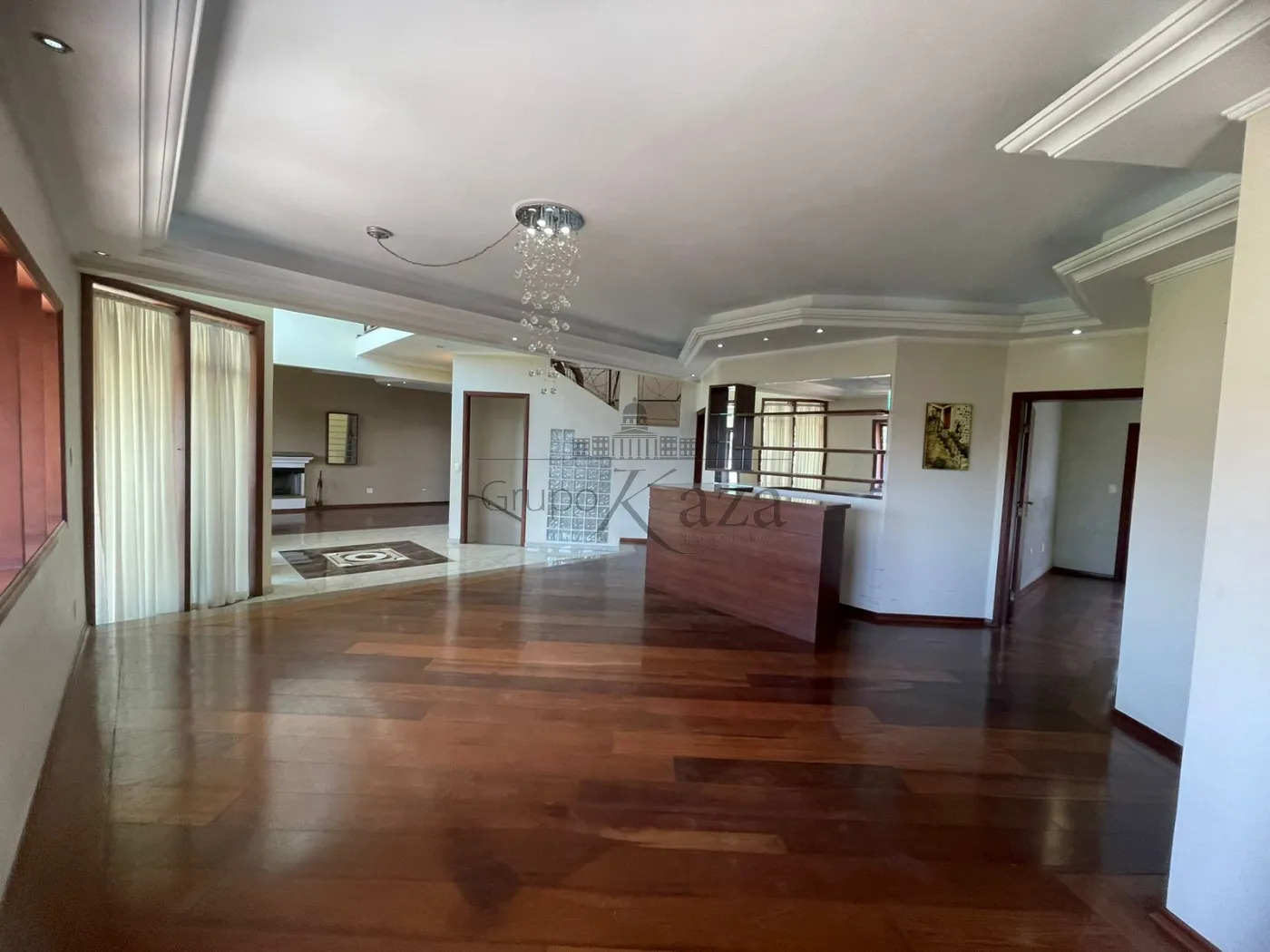 Foto 1 de Casa Condomínio em Vila Zezé, Jacareí - imagem 1