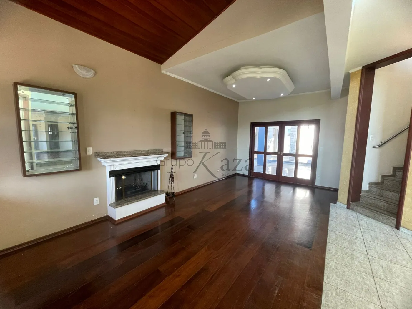 Foto 8 de Casa Condomínio em Vila Zezé, Jacareí - imagem 8